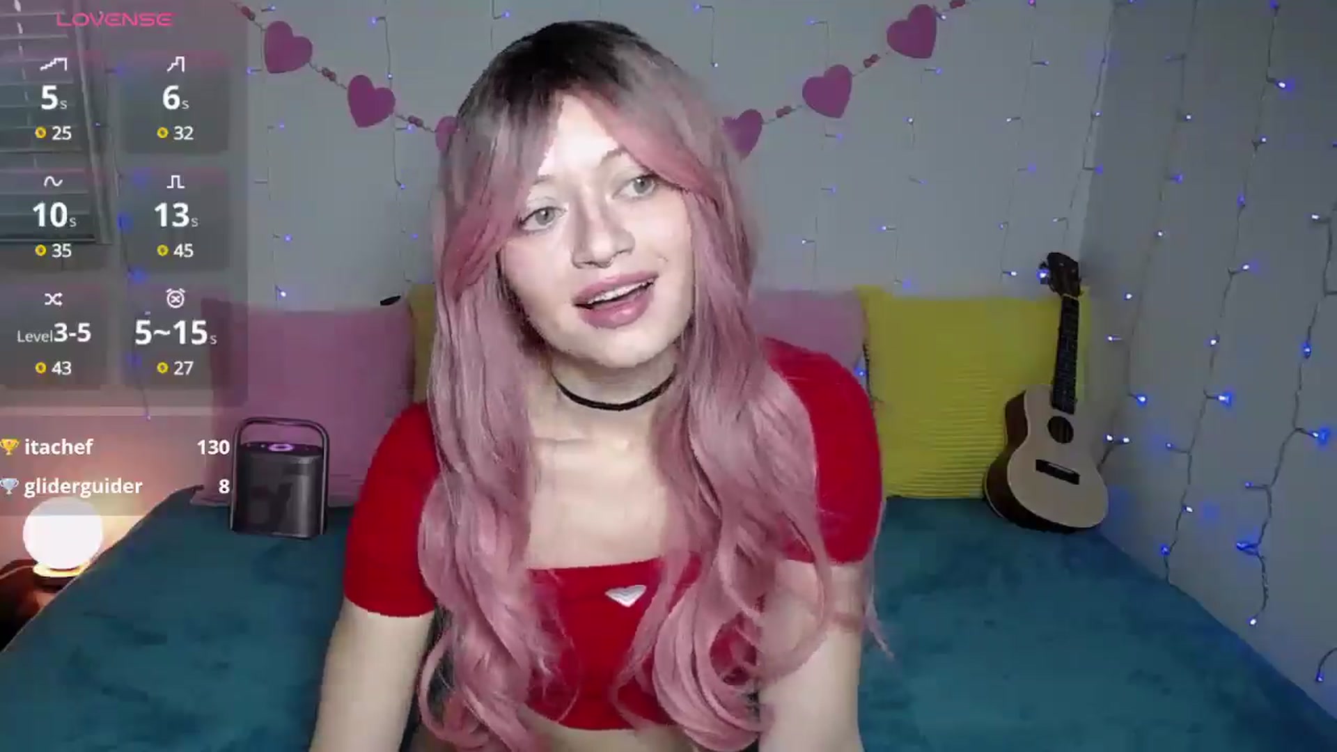 Gallery image thumbnail from MoonLush's myfreecams stream on, 01/31/2025, 01:44 image 4 of 20