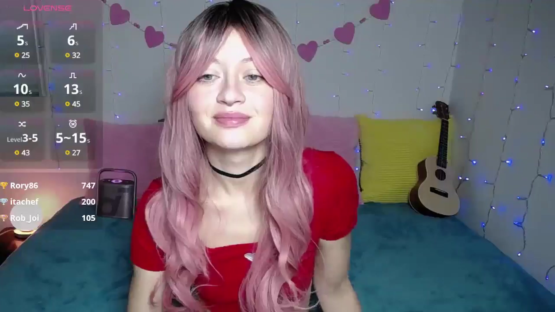Gallery image thumbnail from MoonLush's myfreecams stream on, 01/31/2025, 01:44 image 15 of 20