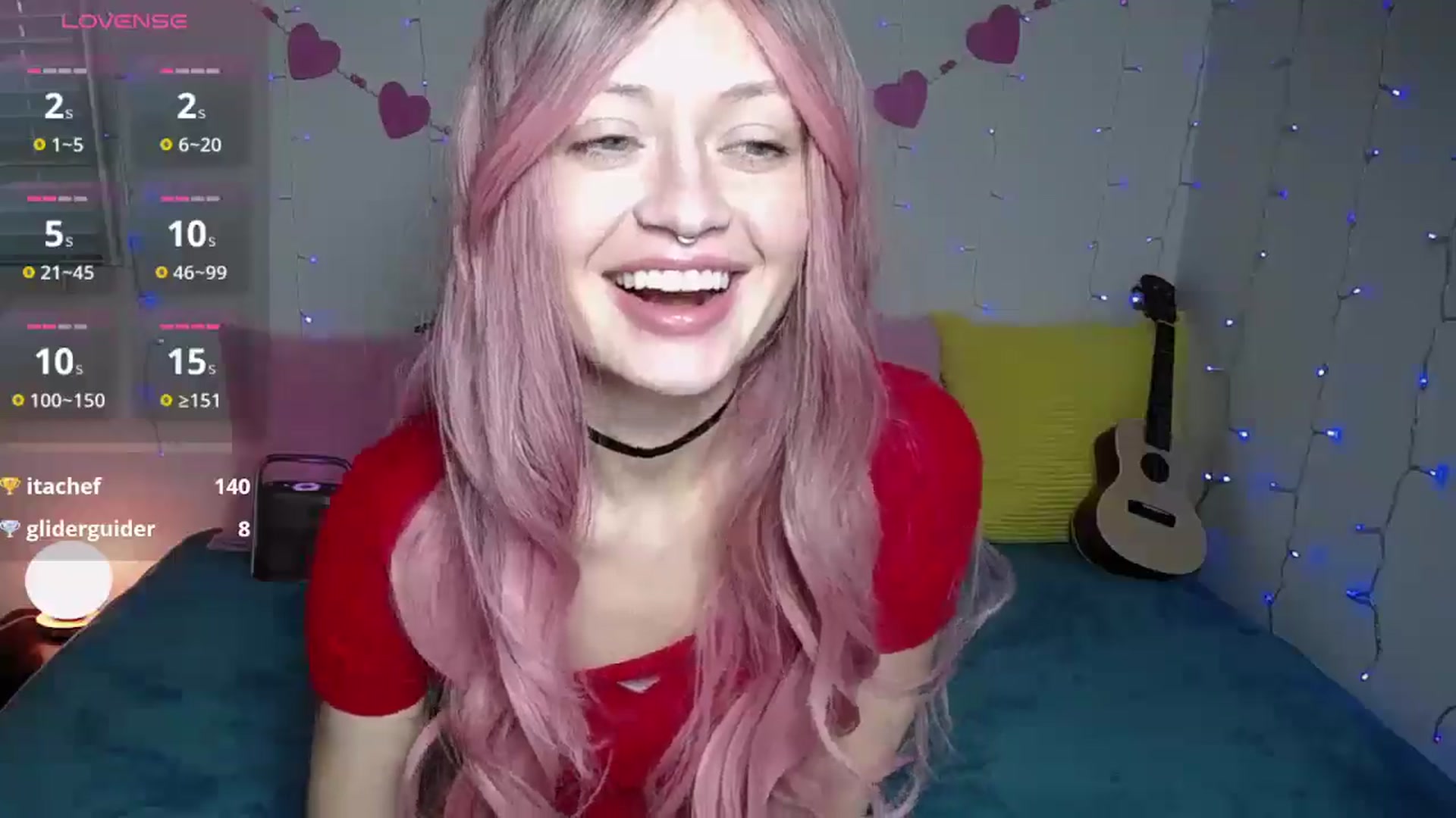 Gallery image thumbnail from MoonLush's myfreecams stream on, 01/31/2025, 01:44 image 5 of 20