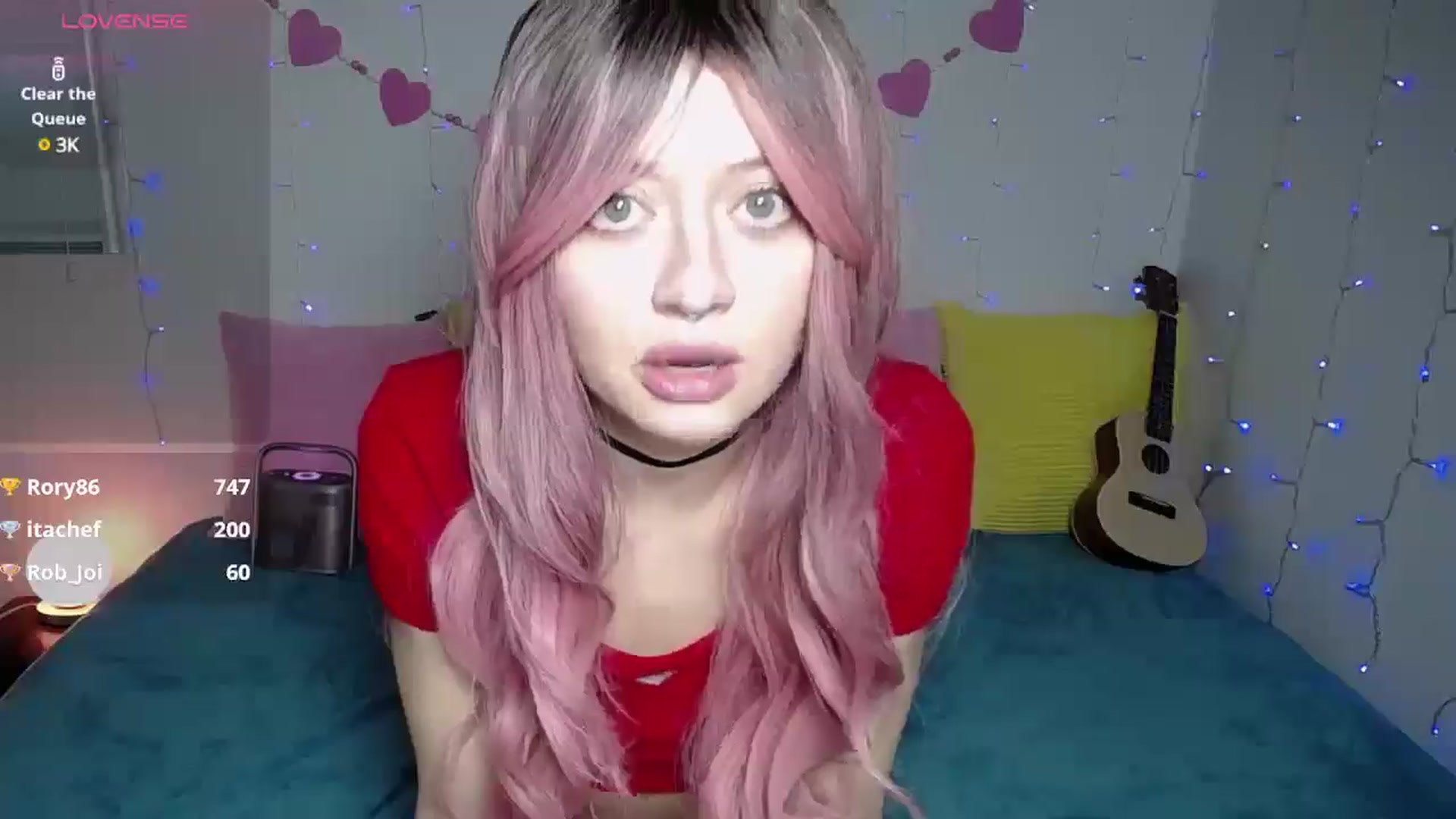 Gallery image thumbnail from MoonLush's myfreecams stream on, 01/31/2025, 01:44 image 14 of 20