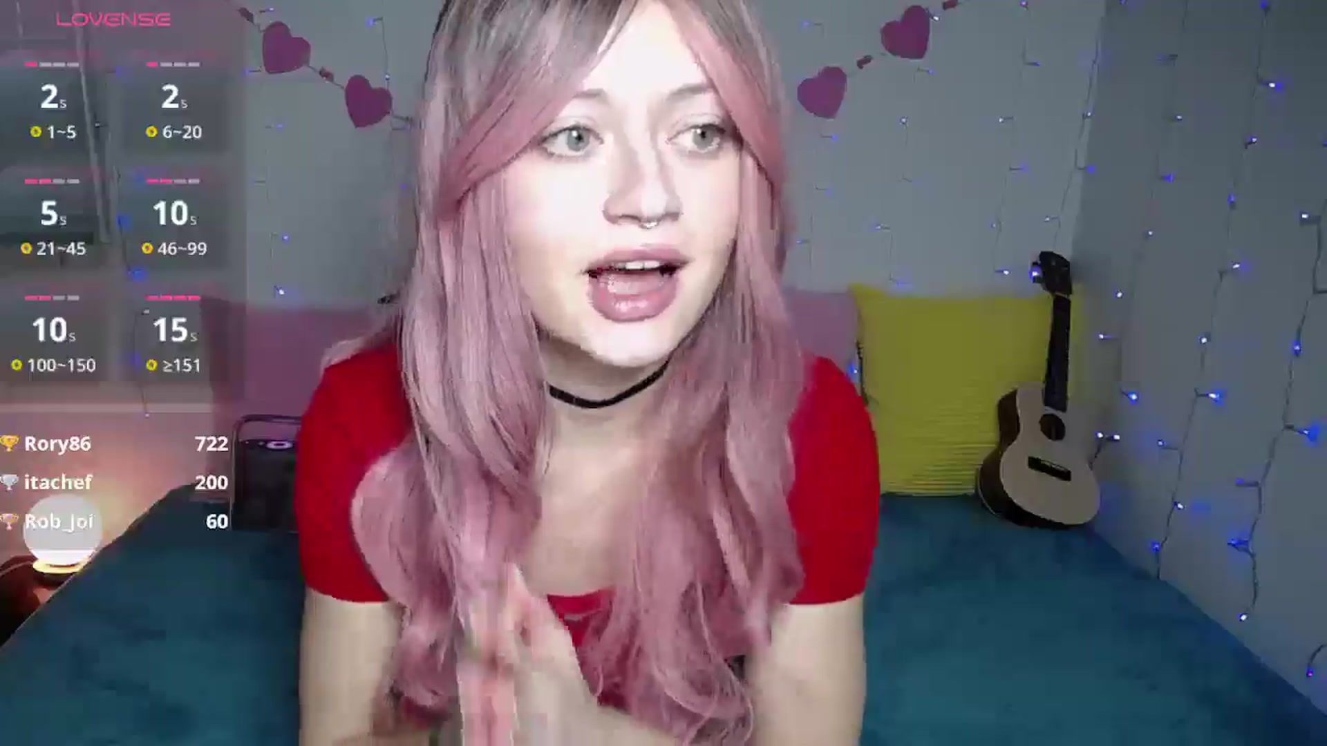 Gallery image thumbnail from MoonLush's myfreecams stream on, 01/31/2025, 01:44 image 8 of 20