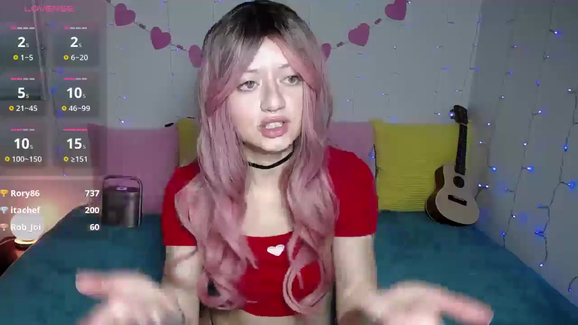 Gallery image thumbnail from MoonLush's myfreecams stream on, 01/31/2025, 01:44 image 11 of 20