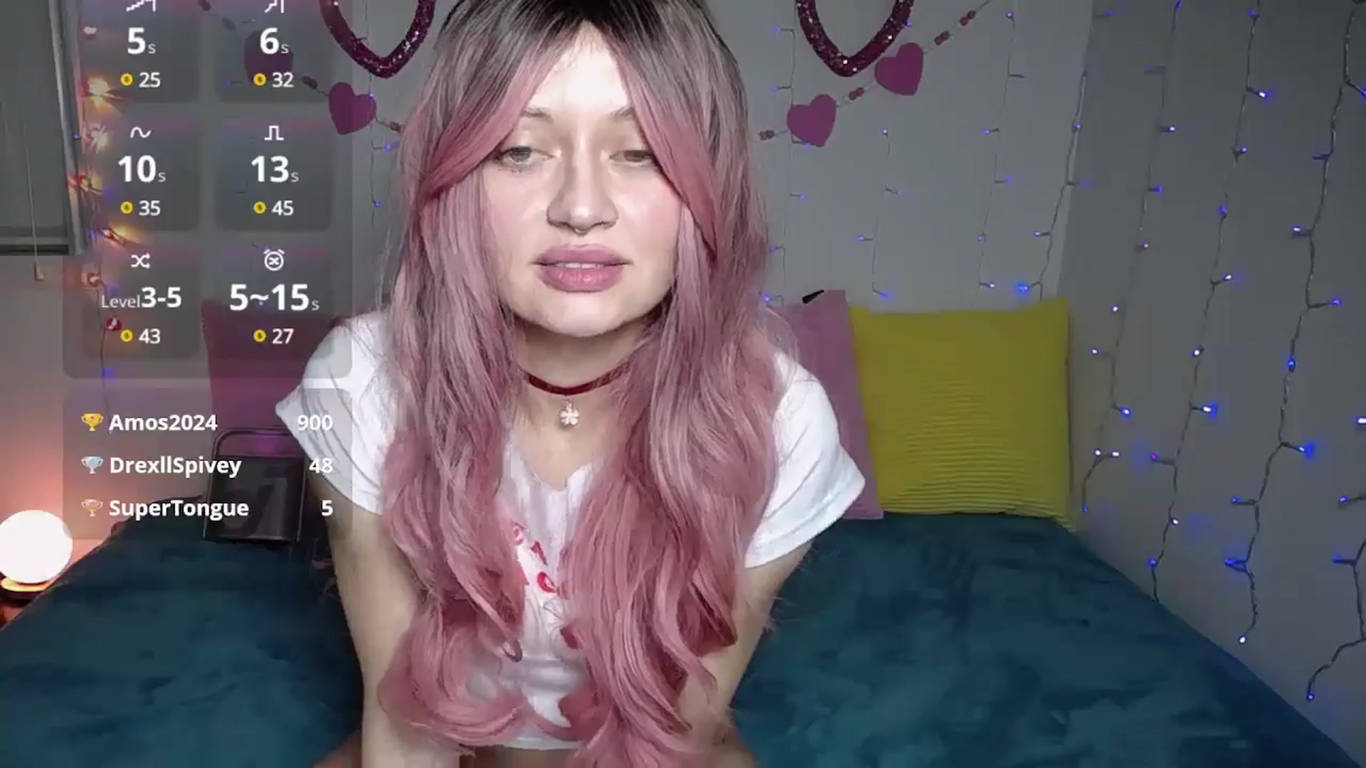 Gallery image thumbnail from MoonLush's myfreecams stream on, 02/14/2025, 01:49 image 8 of 20