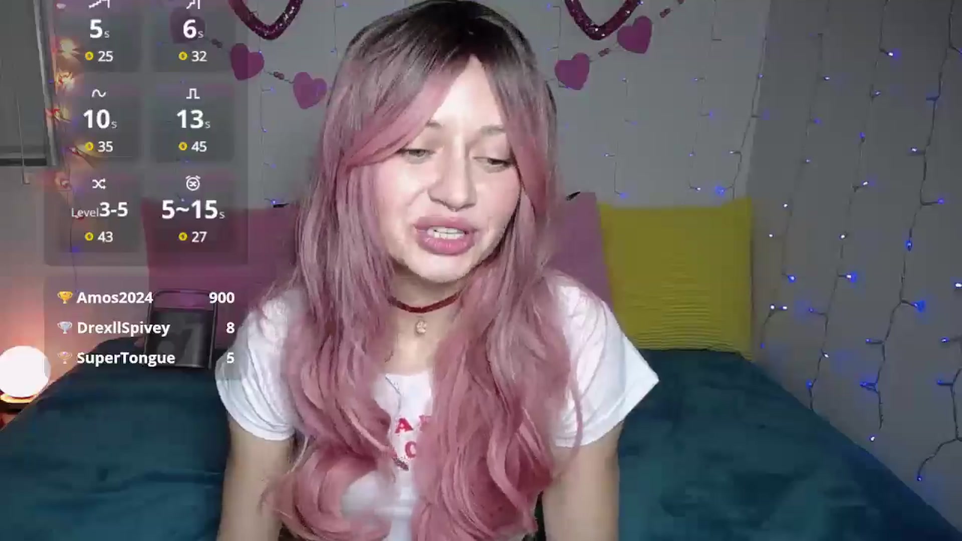 Gallery image thumbnail from MoonLush's myfreecams stream on, 02/14/2025, 01:49 image 5 of 20