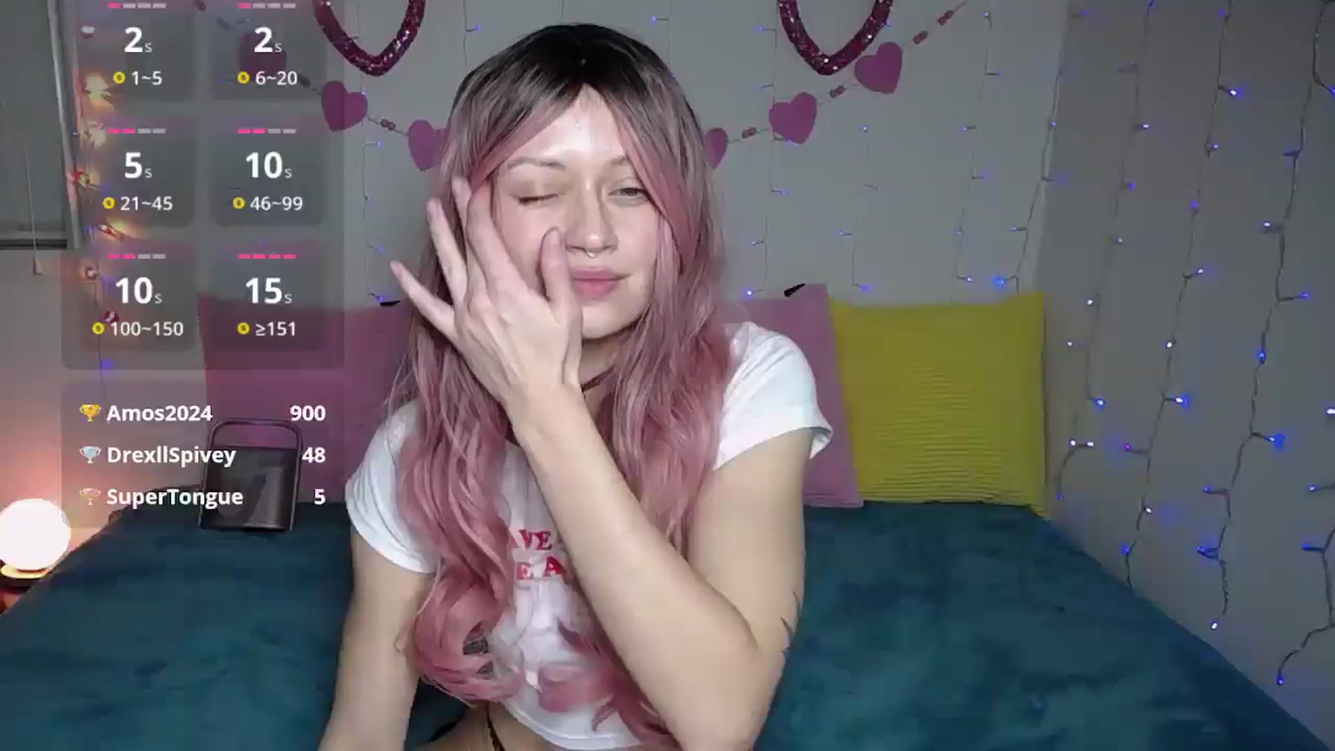 Gallery image thumbnail from MoonLush's myfreecams stream on, 02/14/2025, 01:49 image 9 of 20