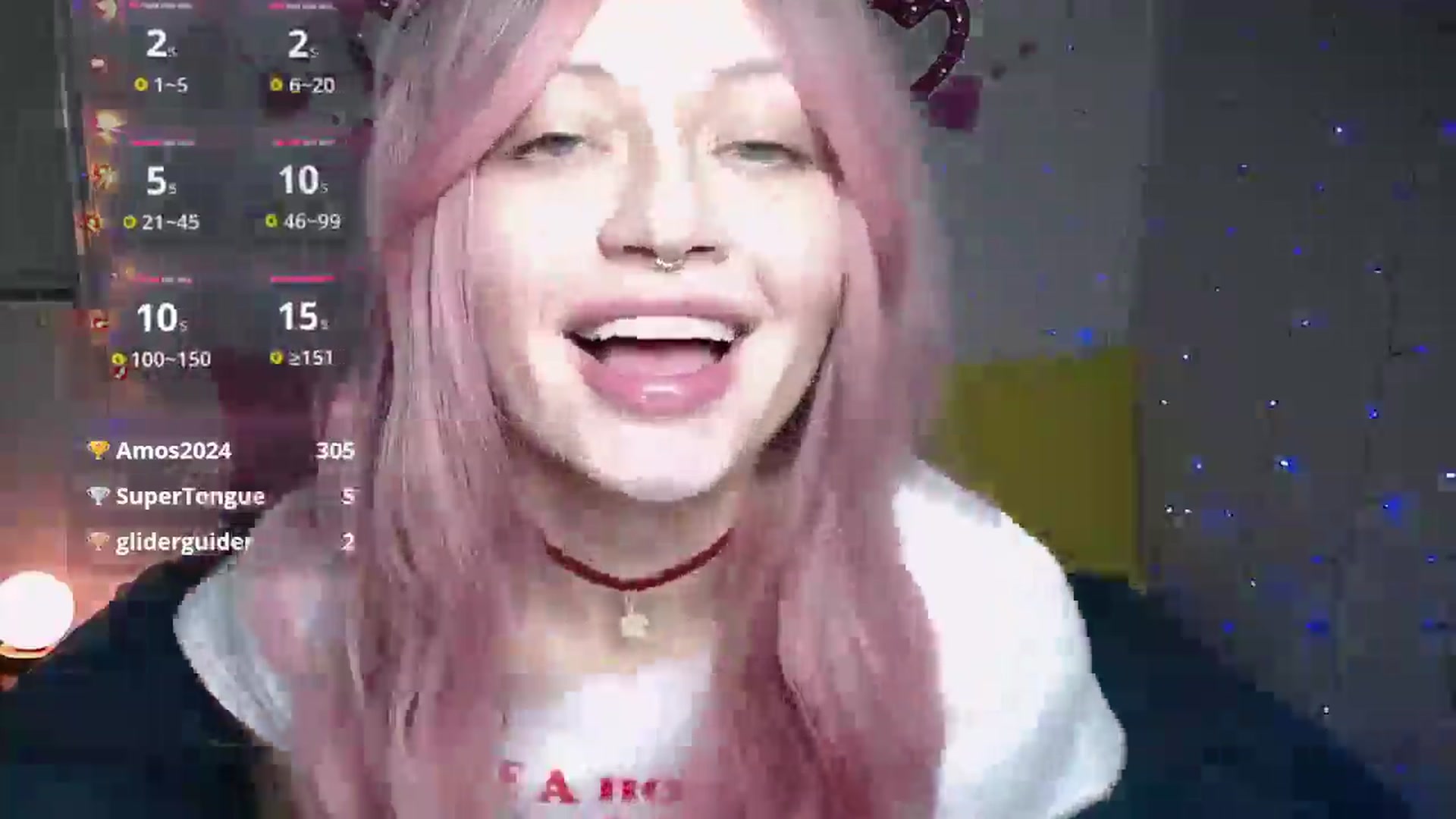 Gallery image thumbnail from MoonLush's myfreecams stream on, 02/14/2025, 01:49 image 3 of 20