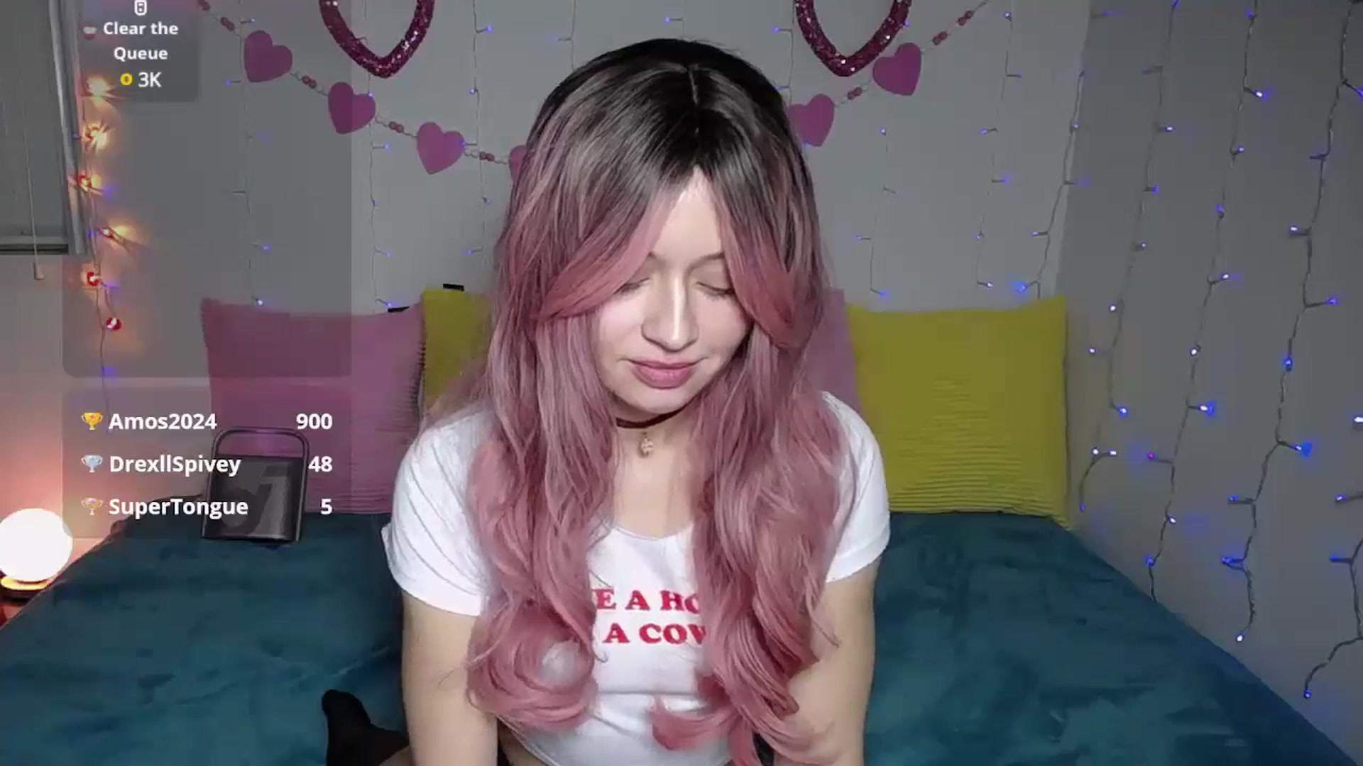 Gallery image thumbnail from MoonLush's myfreecams stream on, 02/14/2025, 01:49 image 12 of 20