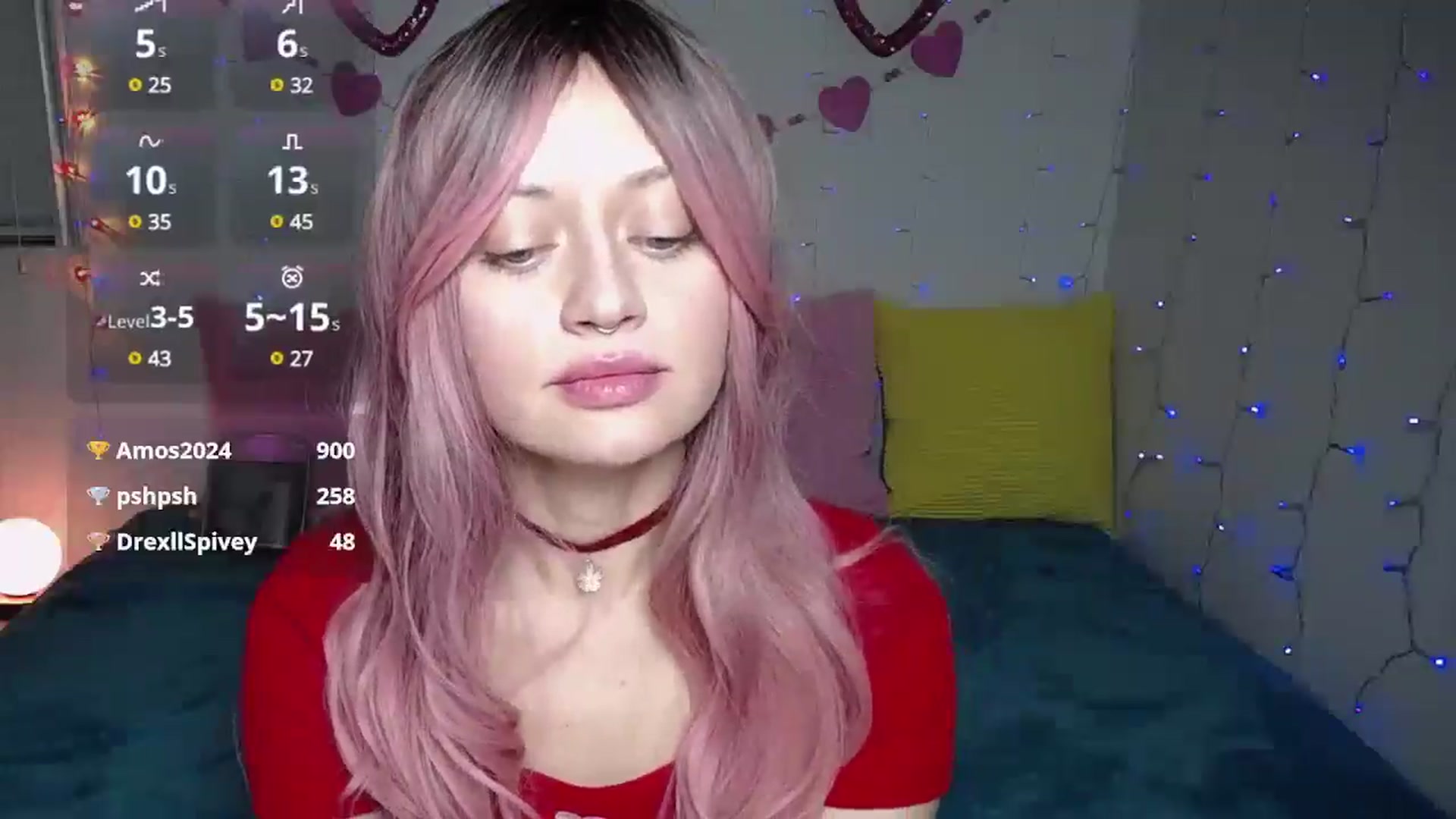 Gallery image thumbnail from MoonLush's myfreecams stream on, 02/14/2025, 04:24 image 8 of 20