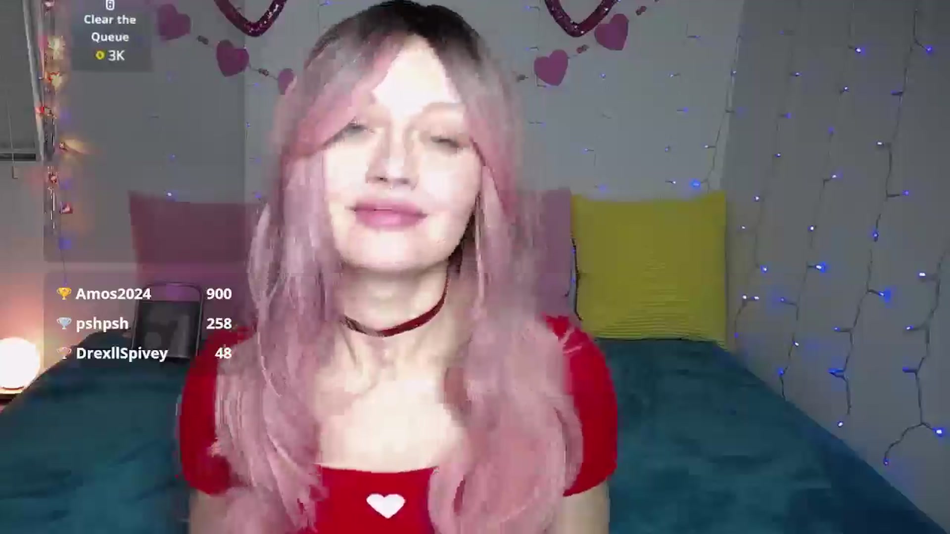 Gallery image thumbnail from MoonLush's myfreecams stream on, 02/14/2025, 04:24 image 4 of 20