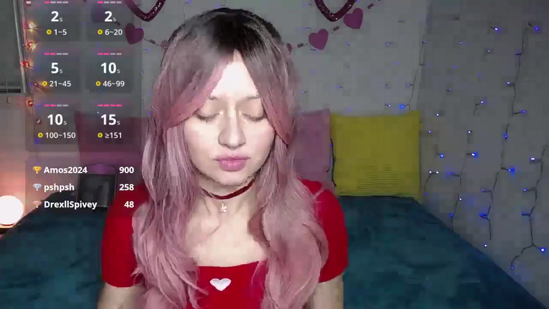 Gallery image thumbnail from MoonLush's myfreecams stream on, 02/14/2025, 04:24 image 7 of 20
