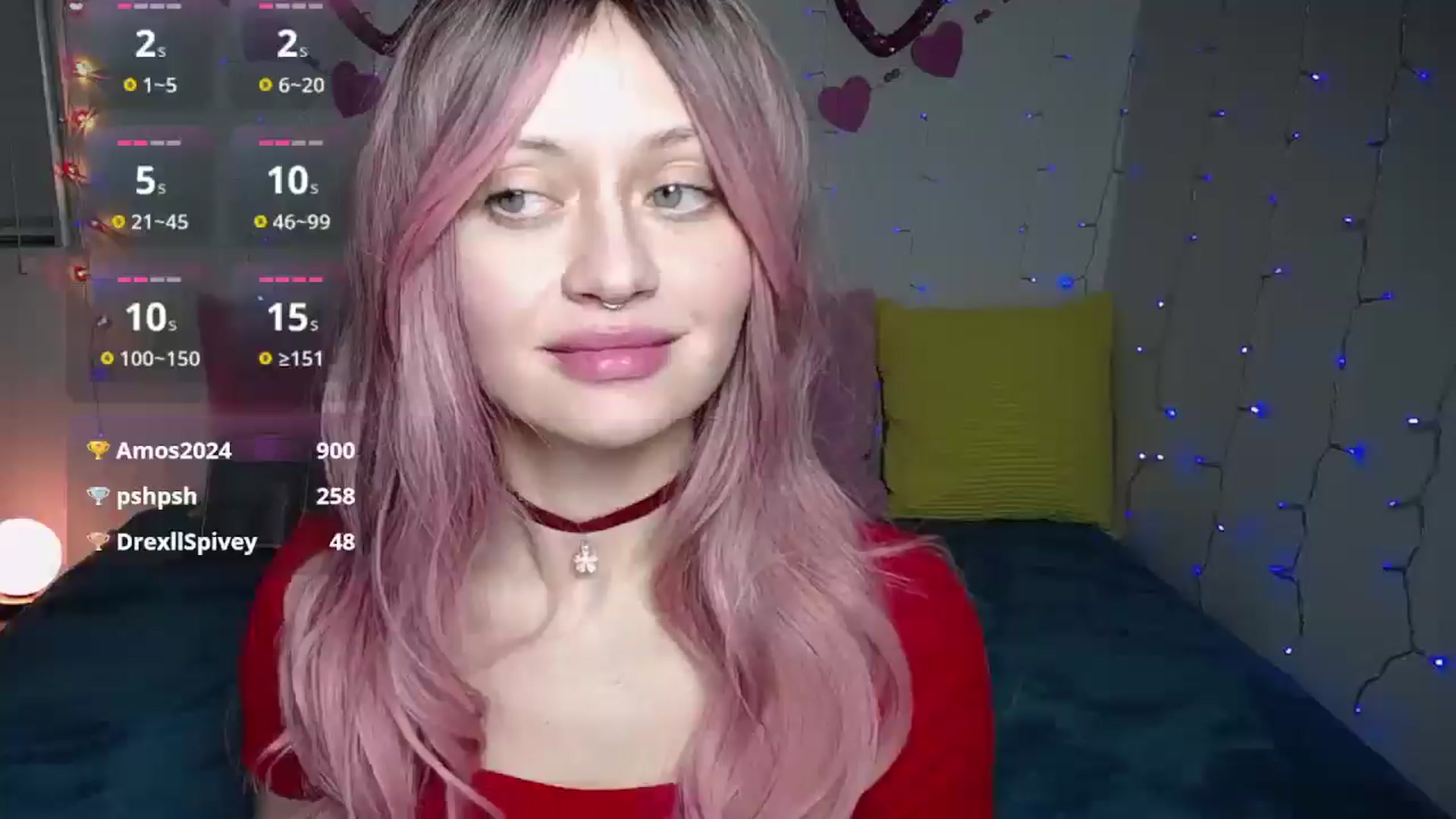 Gallery image thumbnail from MoonLush's myfreecams stream on, 02/14/2025, 04:24 image 6 of 20