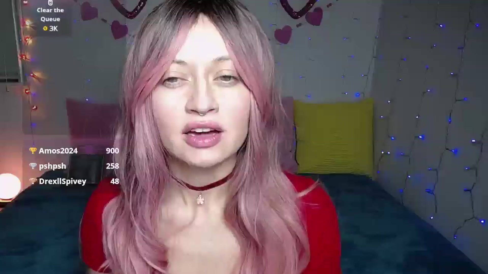 Gallery image thumbnail from MoonLush's myfreecams stream on, 02/14/2025, 04:24 image 5 of 20