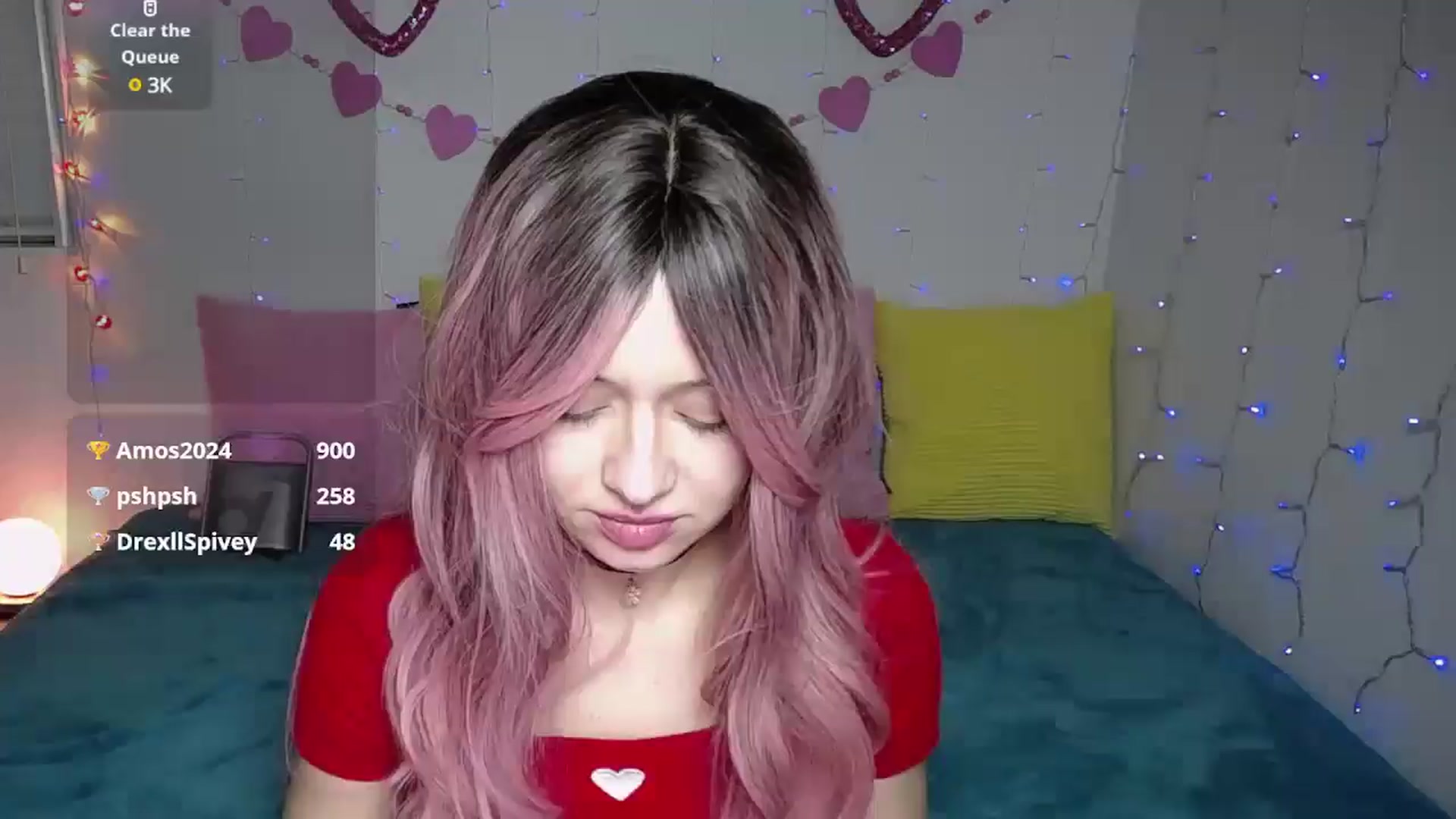 Gallery image thumbnail from MoonLush's myfreecams stream on, 02/14/2025, 04:24 image 2 of 20