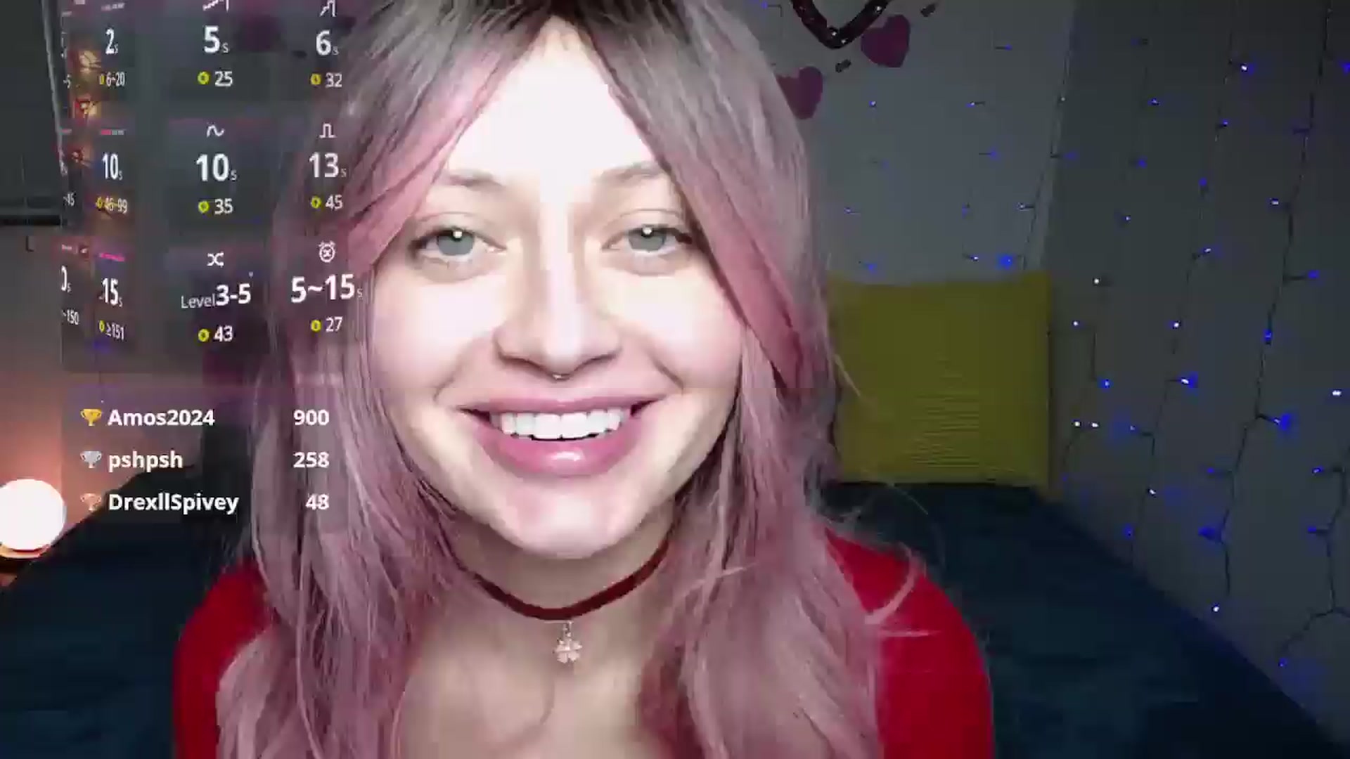 Gallery image thumbnail from MoonLush's myfreecams stream on, 02/14/2025, 04:24 image 1 of 20