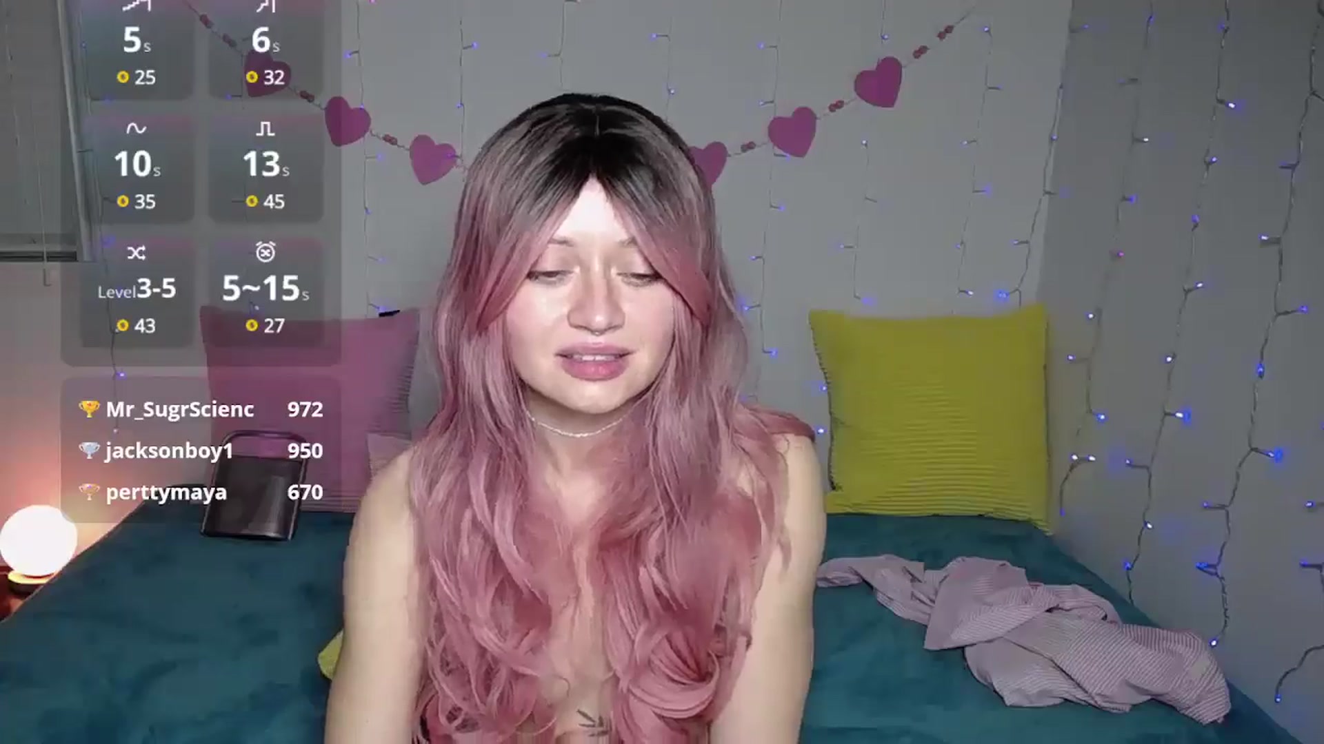 Gallery image thumbnail from MoonLush's myfreecams stream on, 02/16/2025, 06:24 image 20 of 20