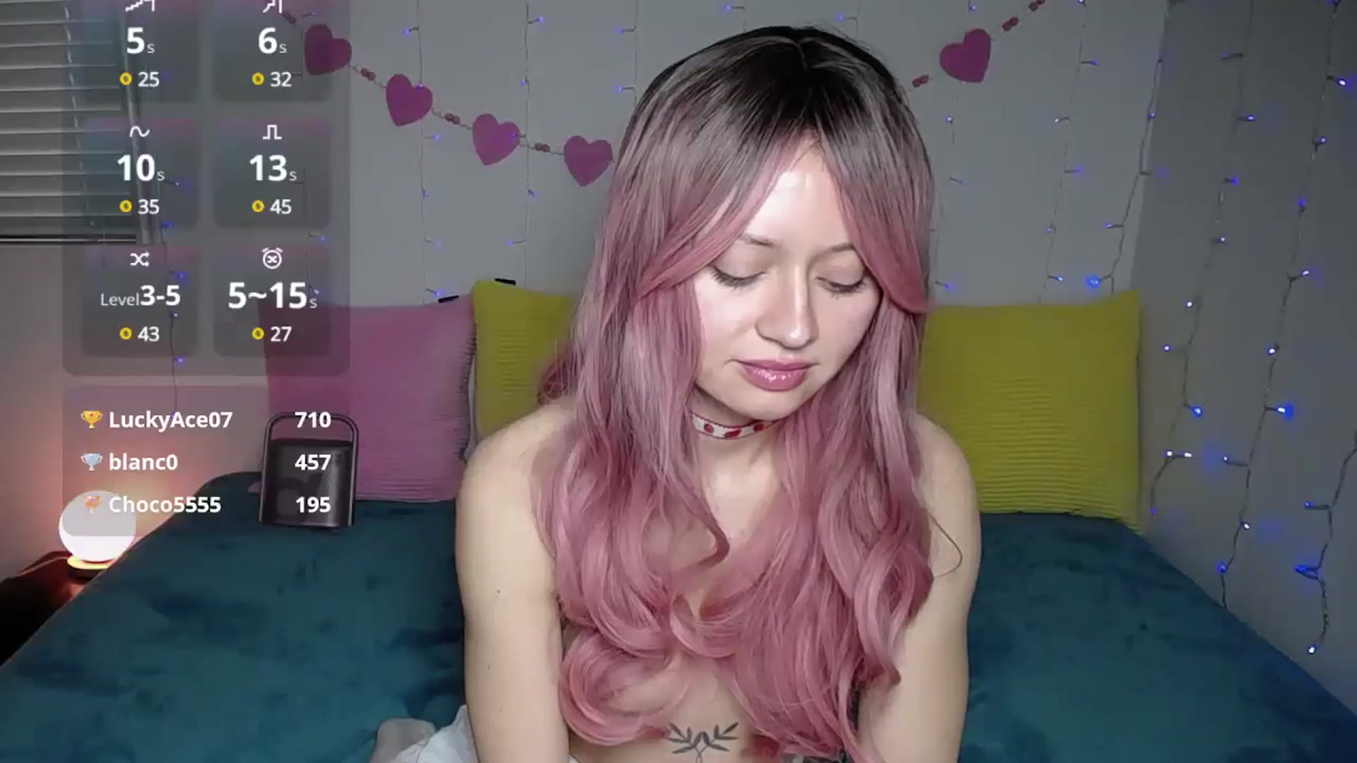 Gallery image thumbnail from MoonLush's myfreecams stream on, 02/16/2025, 23:50 image 15 of 20