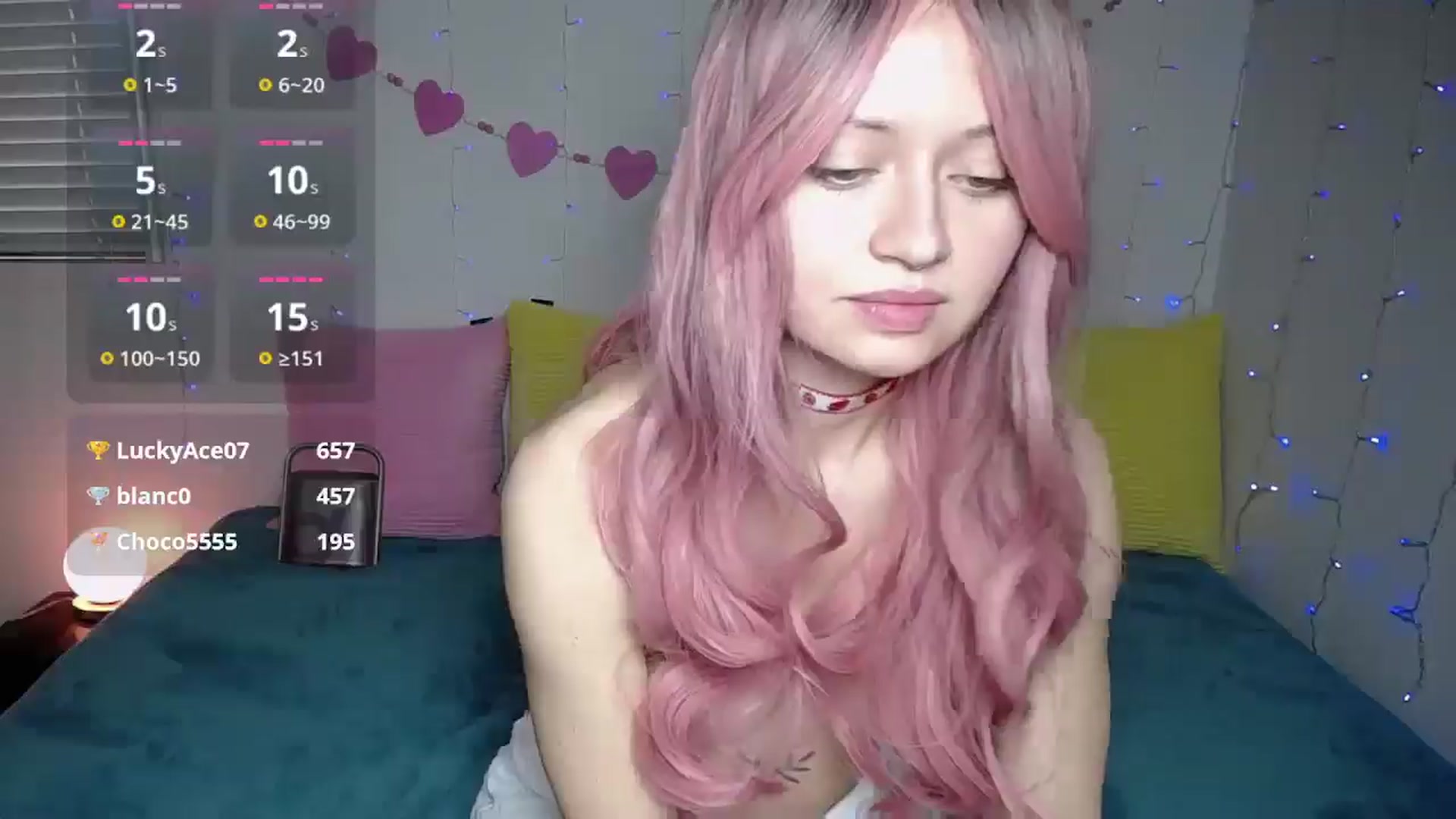 Gallery image thumbnail from MoonLush's myfreecams stream on, 02/16/2025, 23:50 image 14 of 20