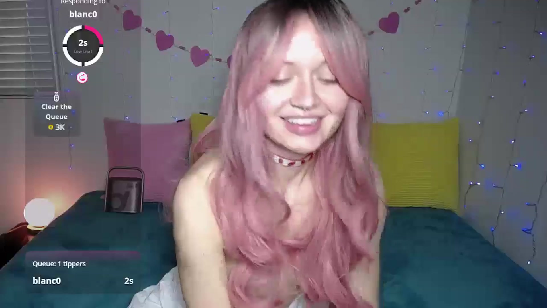 Gallery image thumbnail from MoonLush's myfreecams stream on, 02/16/2025, 23:50 image 13 of 20