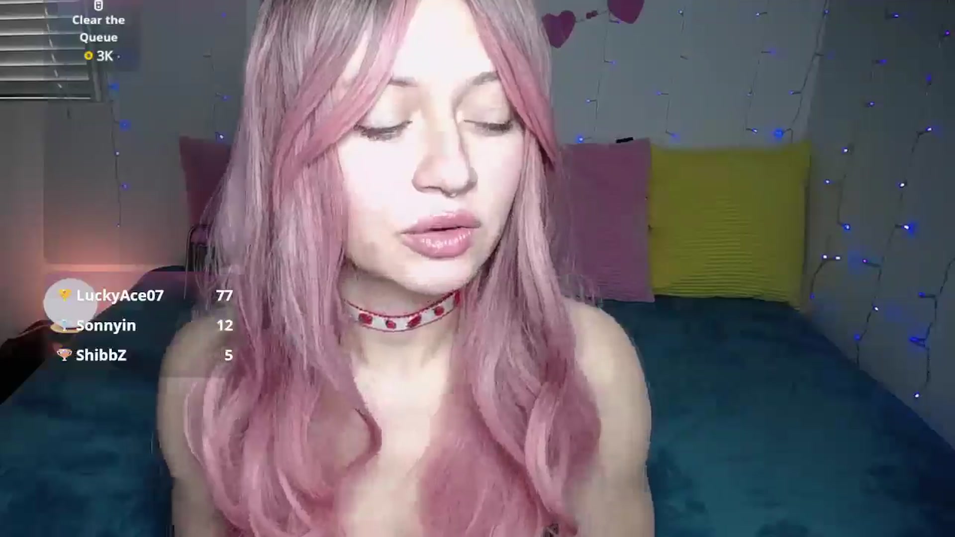 Gallery image thumbnail from MoonLush's myfreecams stream on, 02/16/2025, 23:50 image 3 of 20