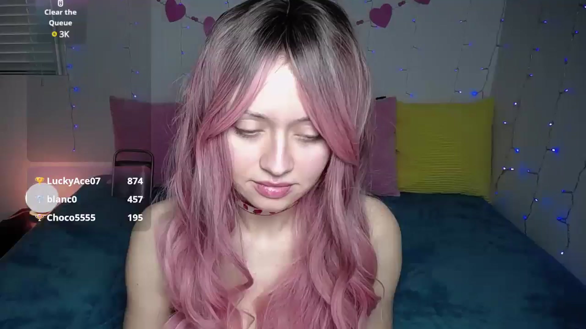 Gallery image thumbnail from MoonLush's myfreecams stream on, 02/16/2025, 23:50 image 20 of 20