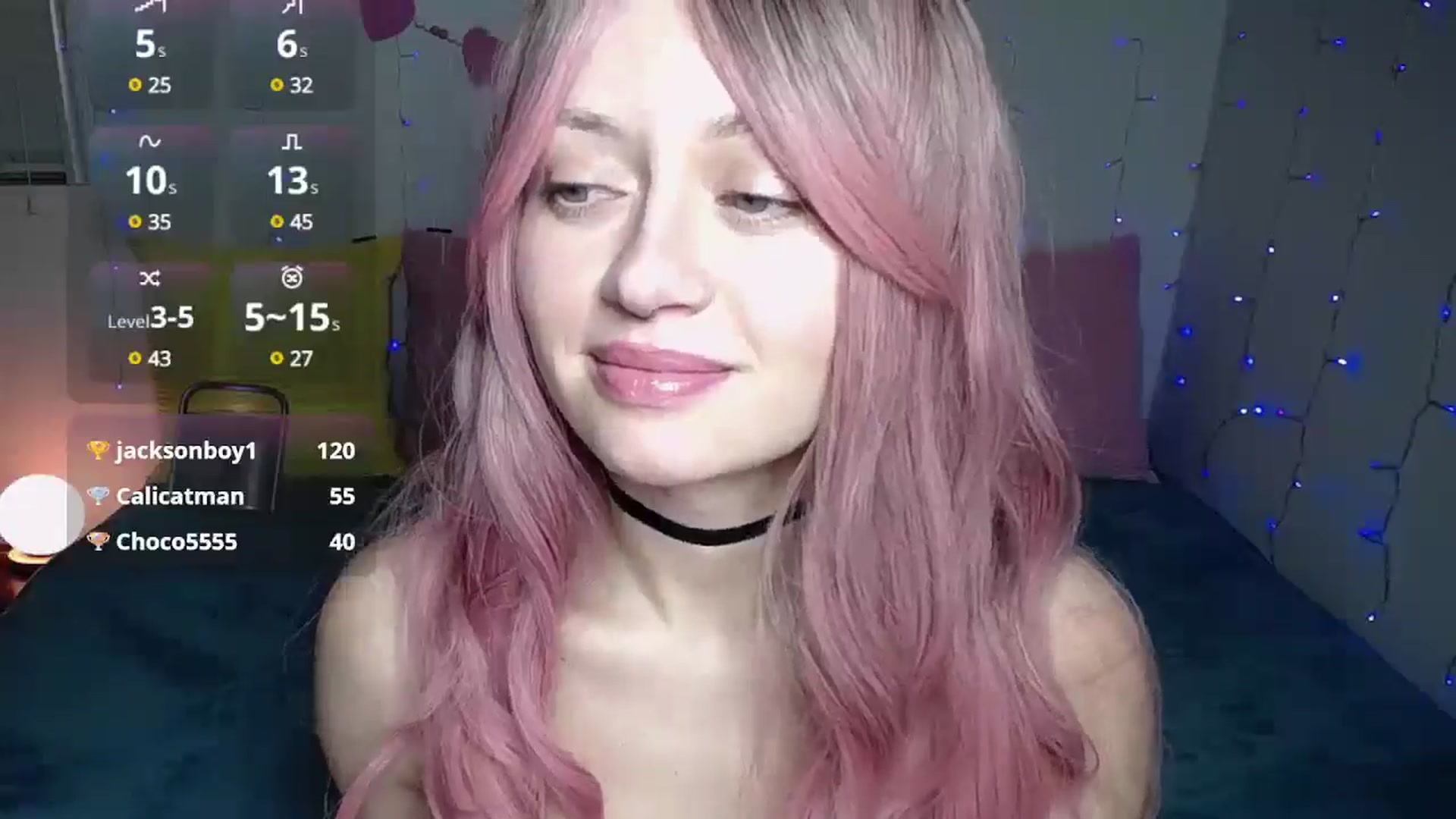 Gallery image thumbnail from MoonLush's myfreecams stream on, 02/23/2025, 04:15 image 11 of 20
