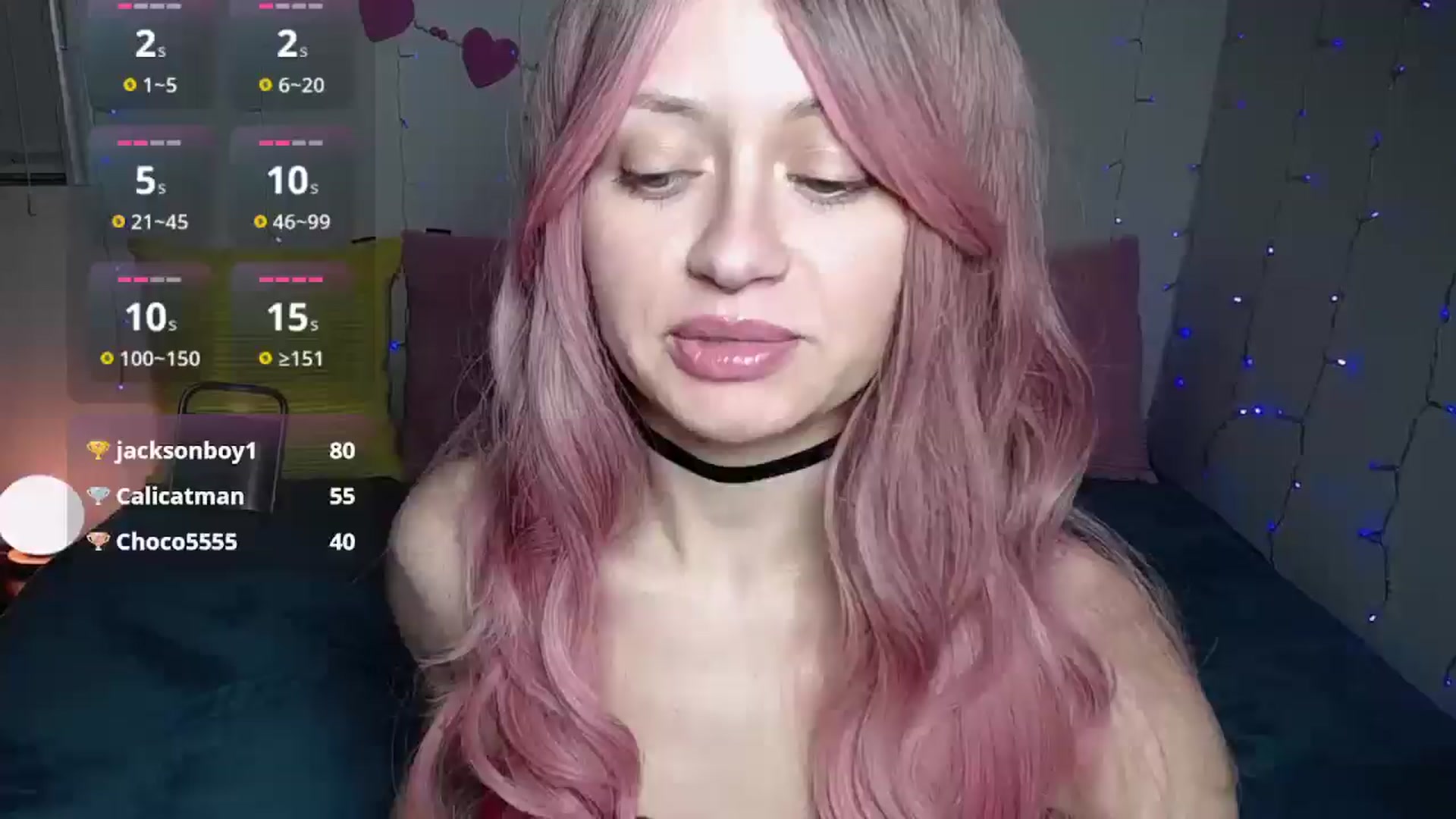 Gallery image thumbnail from MoonLush's myfreecams stream on, 02/23/2025, 04:15 image 7 of 20
