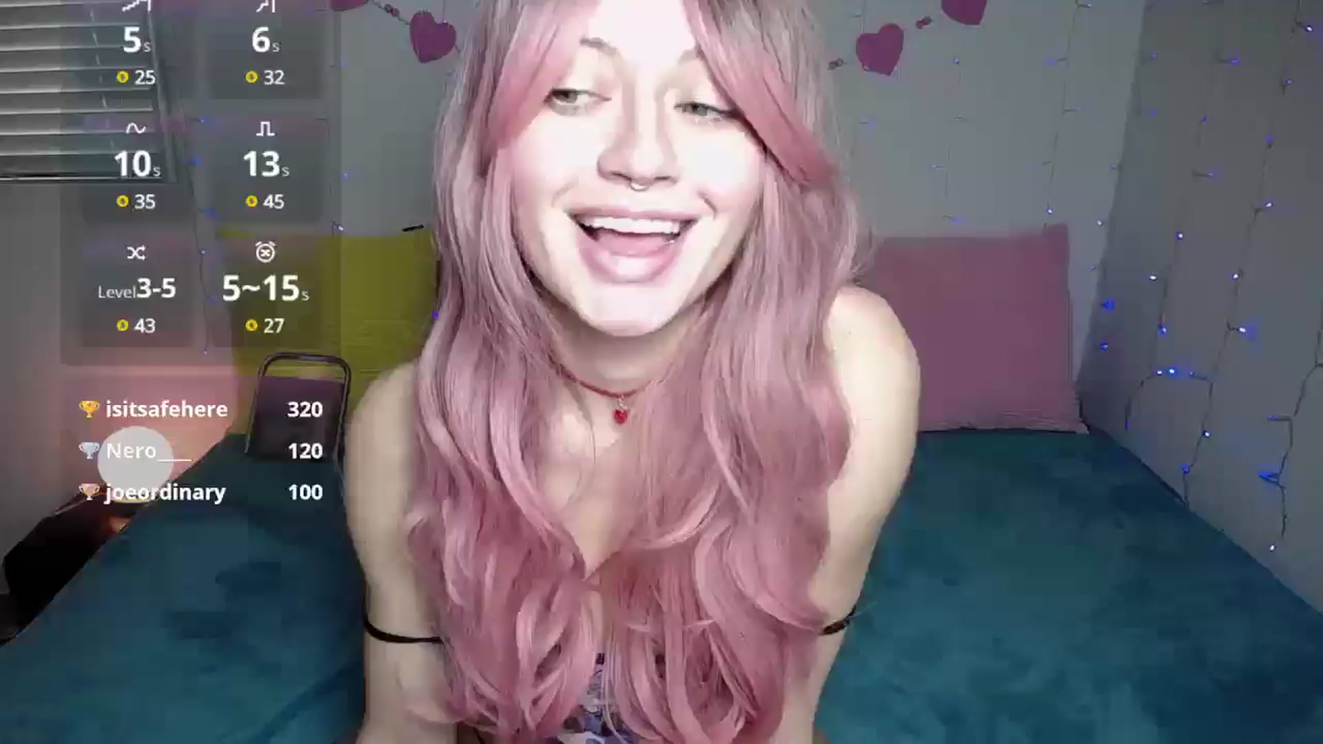 Gallery image thumbnail from MoonLush's myfreecams stream on, 02/23/2025, 21:58 image 14 of 20
