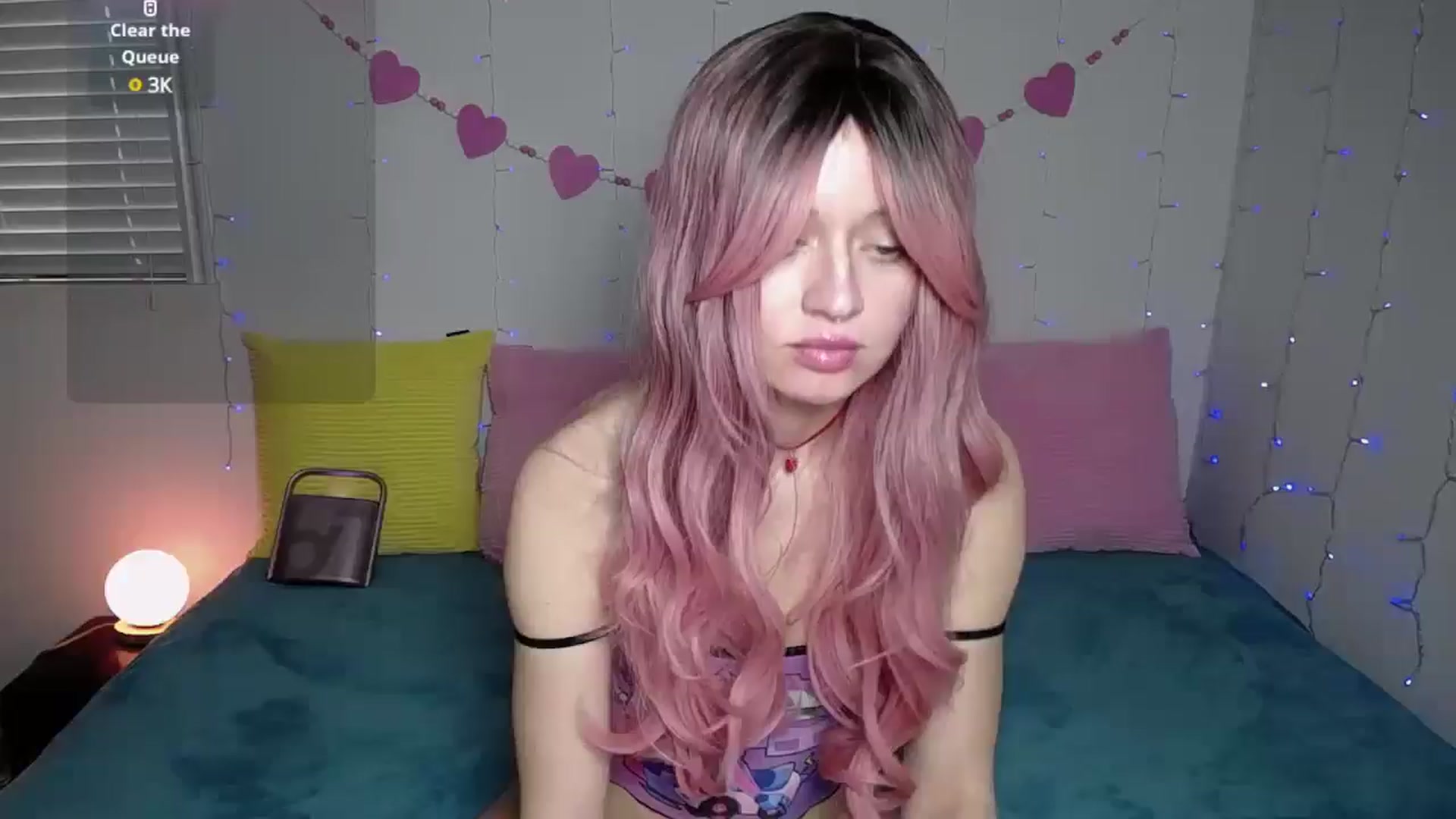 Gallery image thumbnail from MoonLush's myfreecams stream on, 02/23/2025, 21:58 image 3 of 20