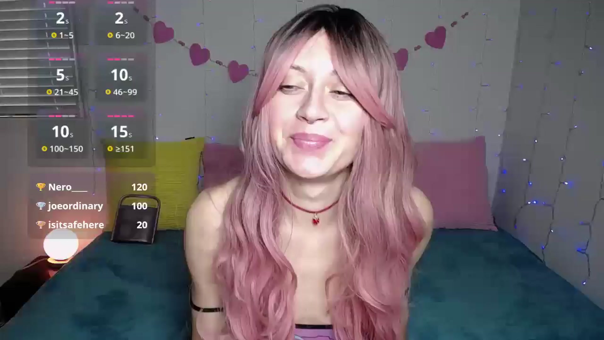 Gallery image thumbnail from MoonLush's myfreecams stream on, 02/23/2025, 21:58 image 7 of 20