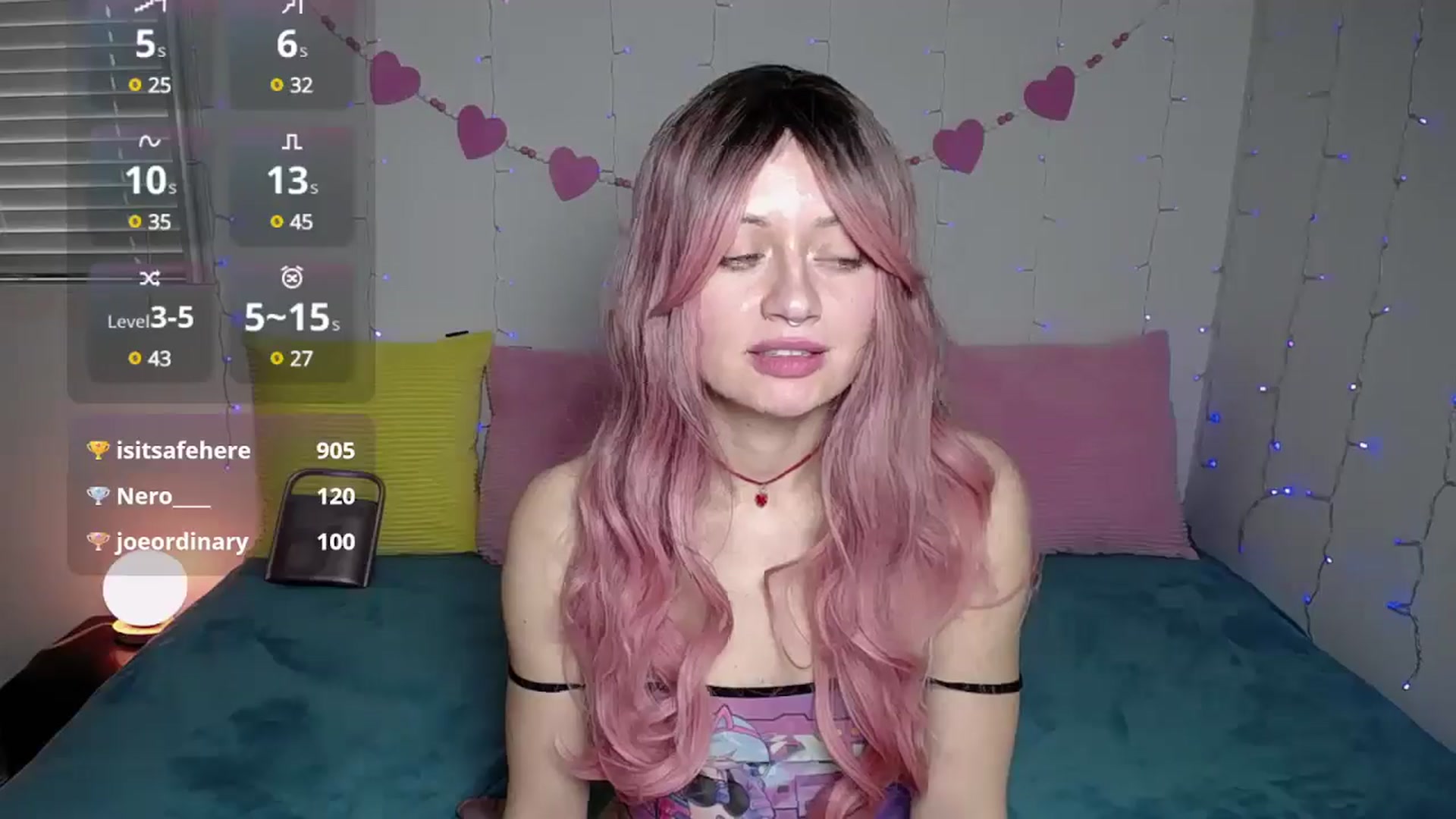 Gallery image thumbnail from MoonLush's myfreecams stream on, 02/23/2025, 23:35 image 4 of 20
