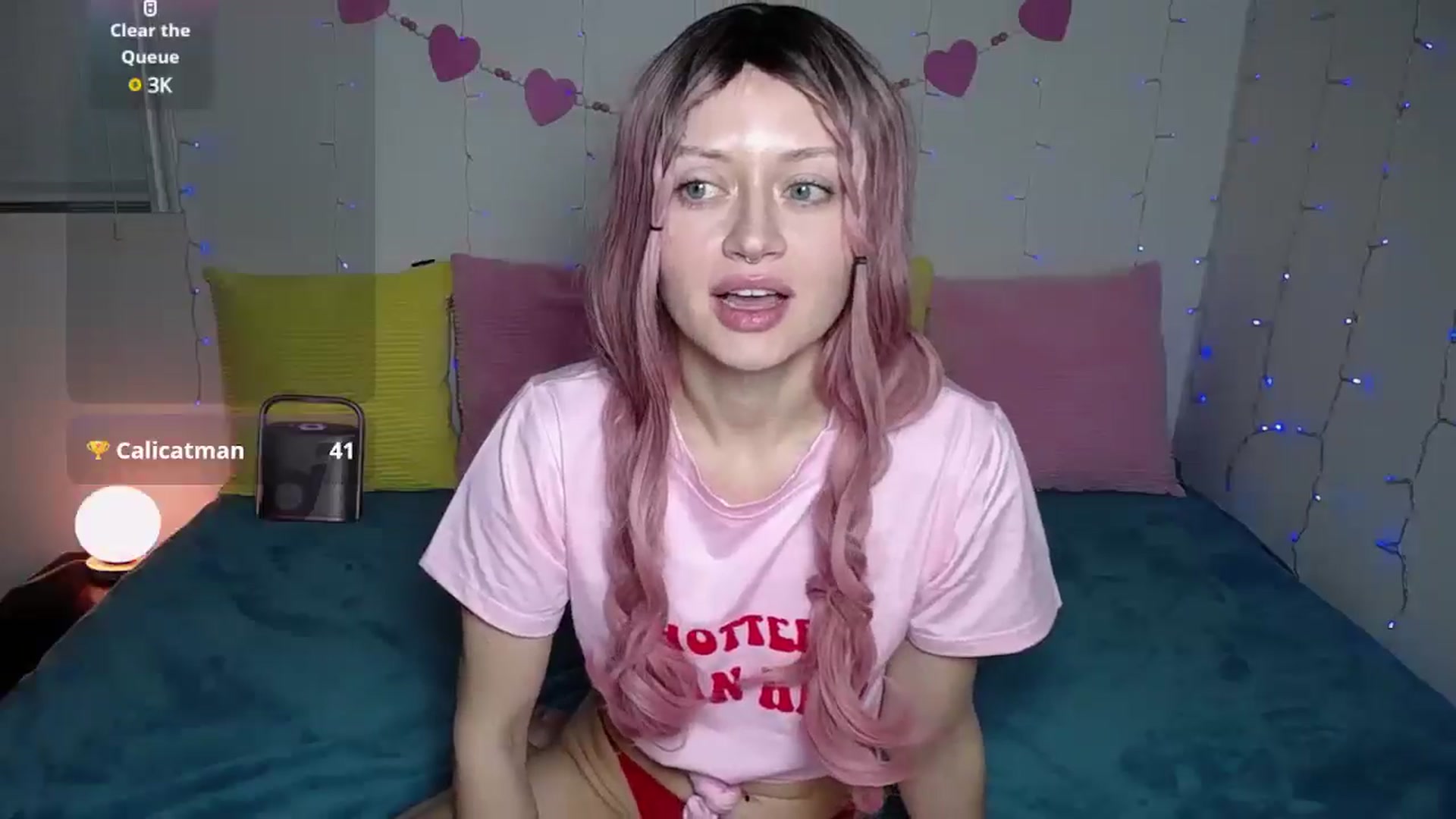 Gallery image thumbnail from MoonLush's myfreecams stream on, 02/26/2025, 01:30 image 13 of 20