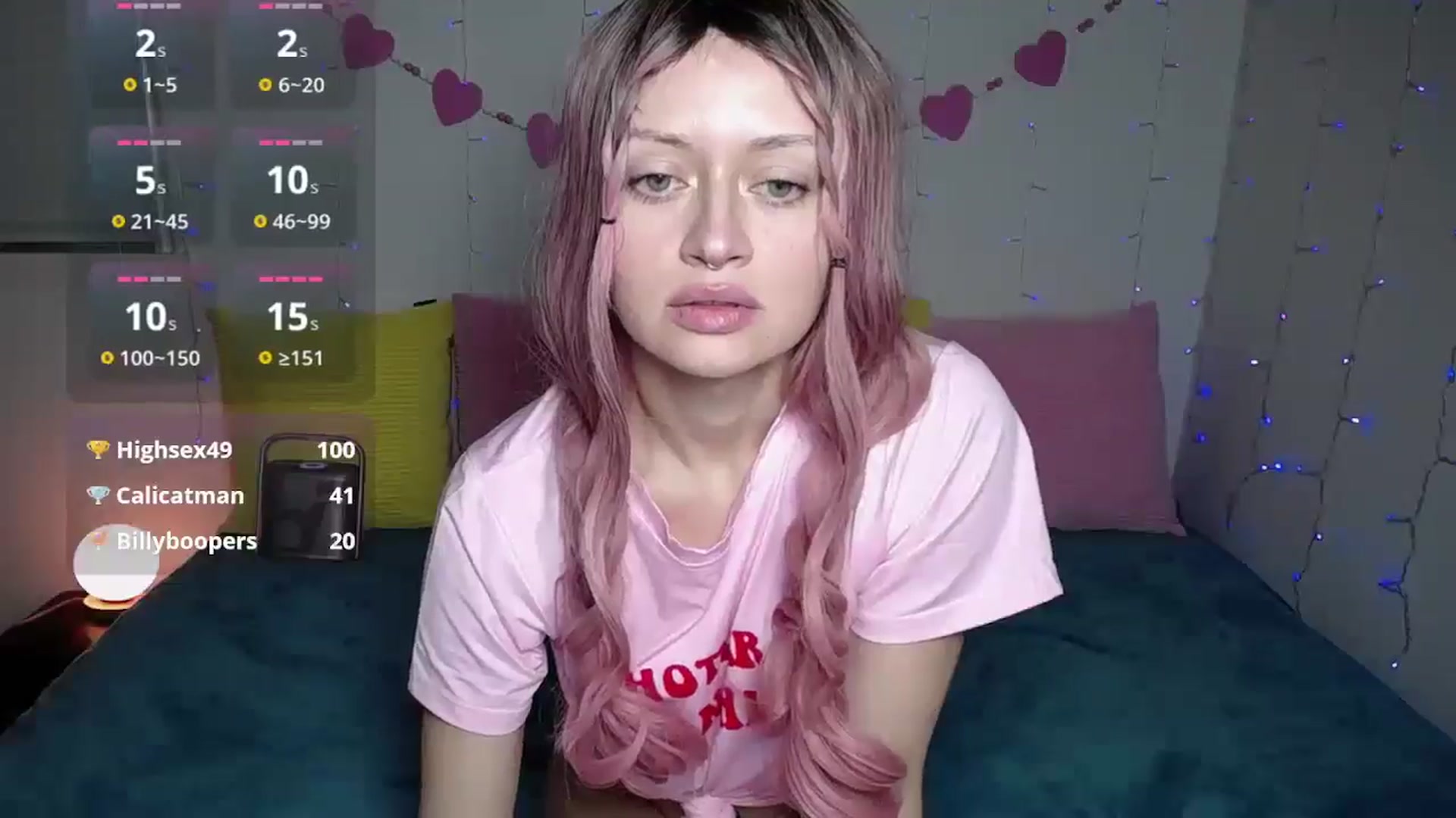Gallery image thumbnail from MoonLush's myfreecams stream on, 02/26/2025, 02:00 image 14 of 20