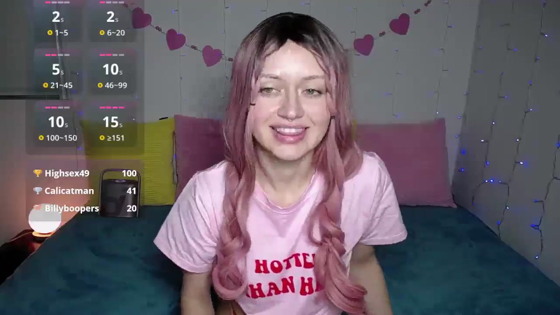 Gallery image thumbnail from MoonLush's myfreecams stream on, 02/26/2025, 02:00 image 8 of 20