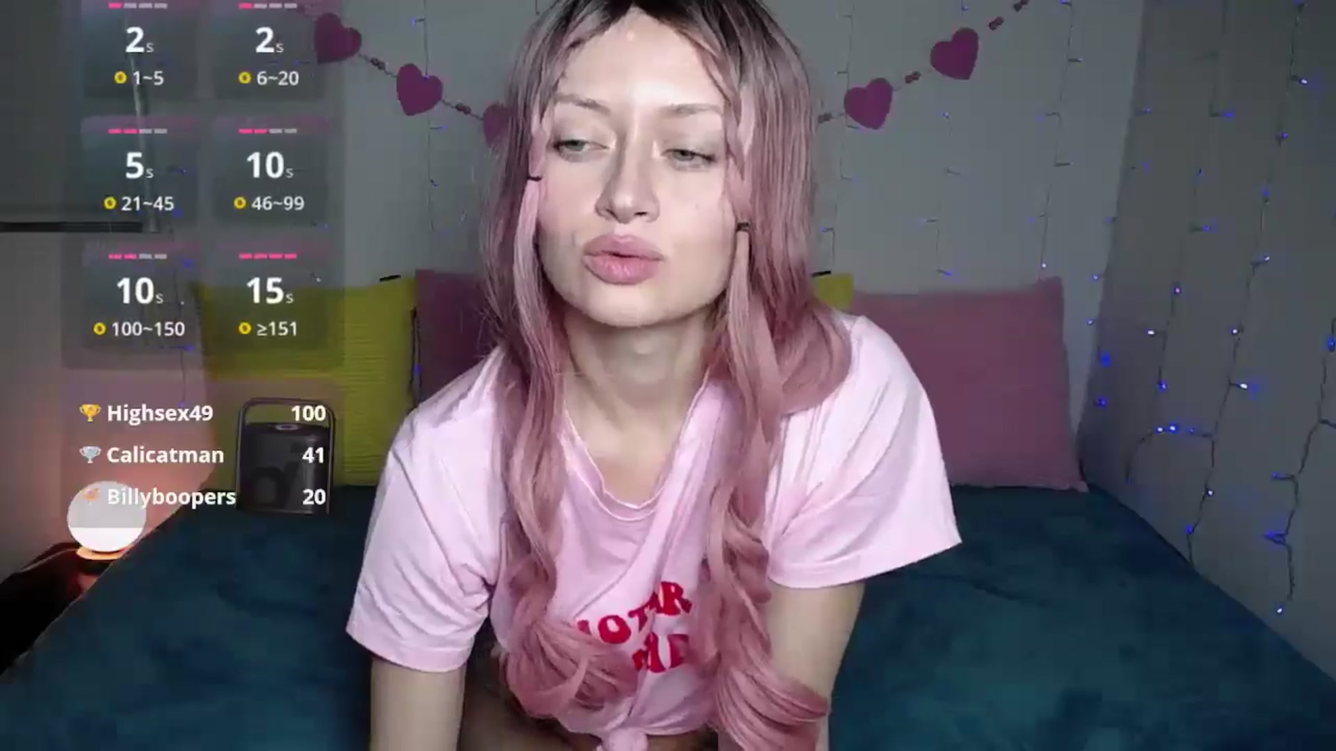 Gallery image thumbnail from MoonLush's myfreecams stream on, 02/26/2025, 02:00 image 15 of 20