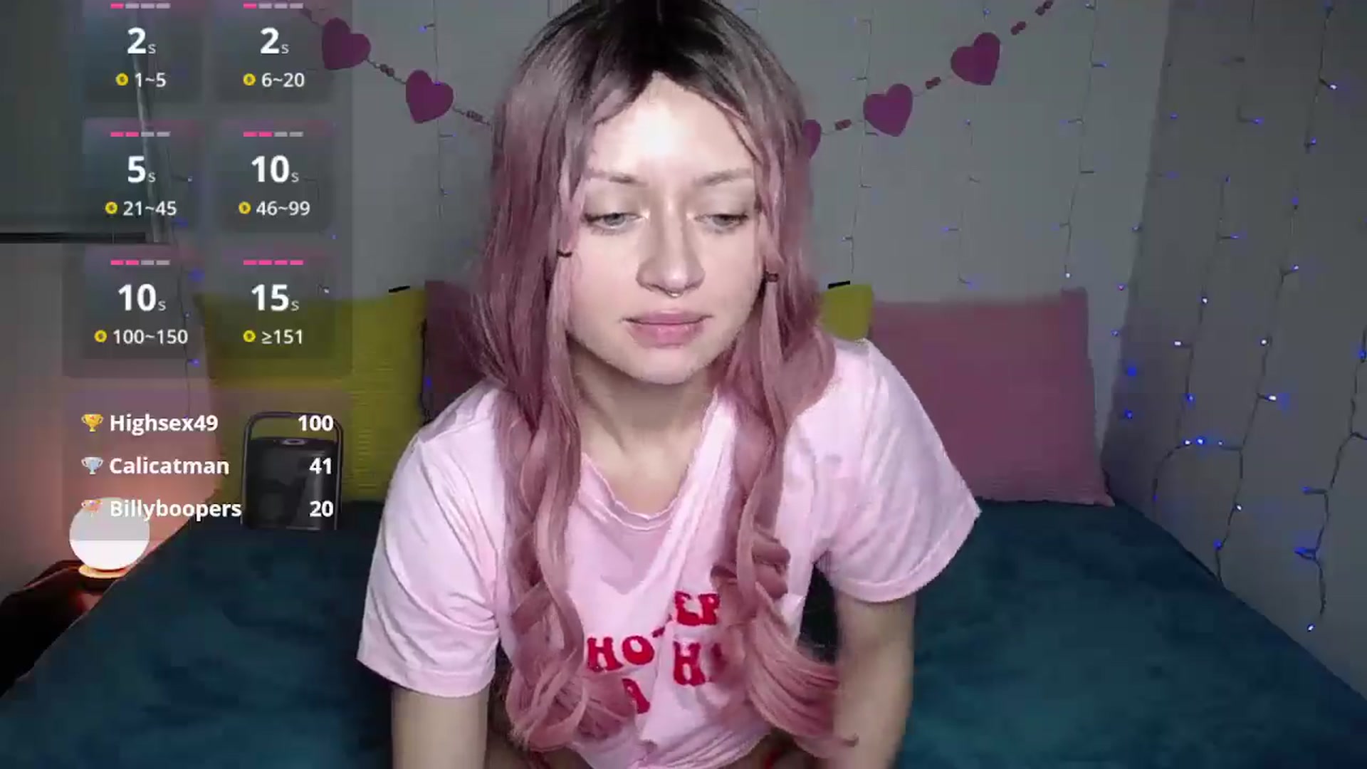 Gallery image thumbnail from MoonLush's myfreecams stream on, 02/26/2025, 02:00 image 12 of 20