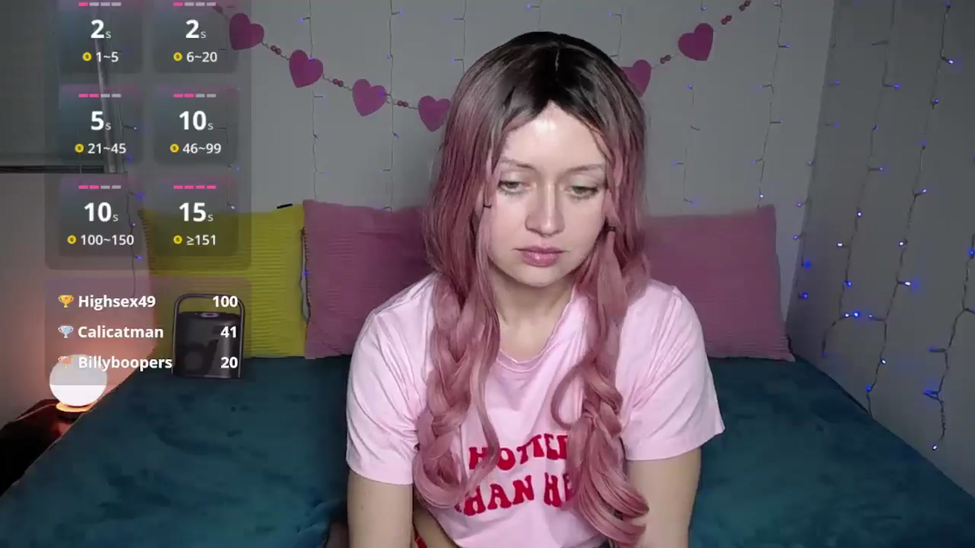 Gallery image thumbnail from MoonLush's myfreecams stream on, 02/26/2025, 02:00 image 7 of 20