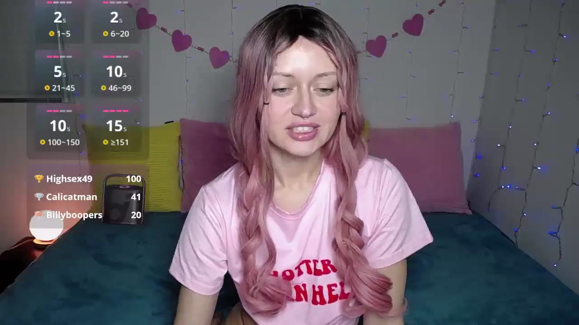 Gallery image thumbnail from MoonLush's myfreecams stream on, 02/26/2025, 02:00 image 6 of 20