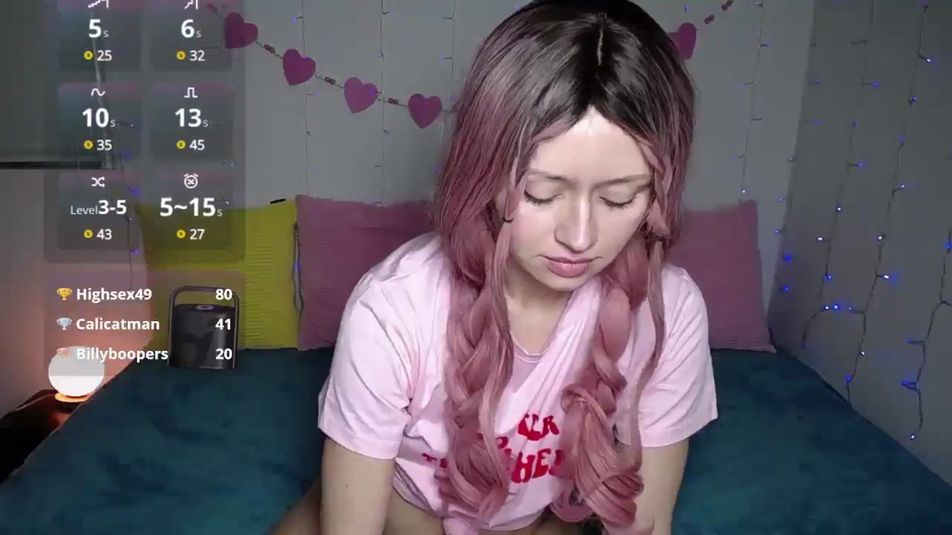 Gallery image thumbnail from MoonLush's myfreecams stream on, 02/26/2025, 02:00 image 2 of 20