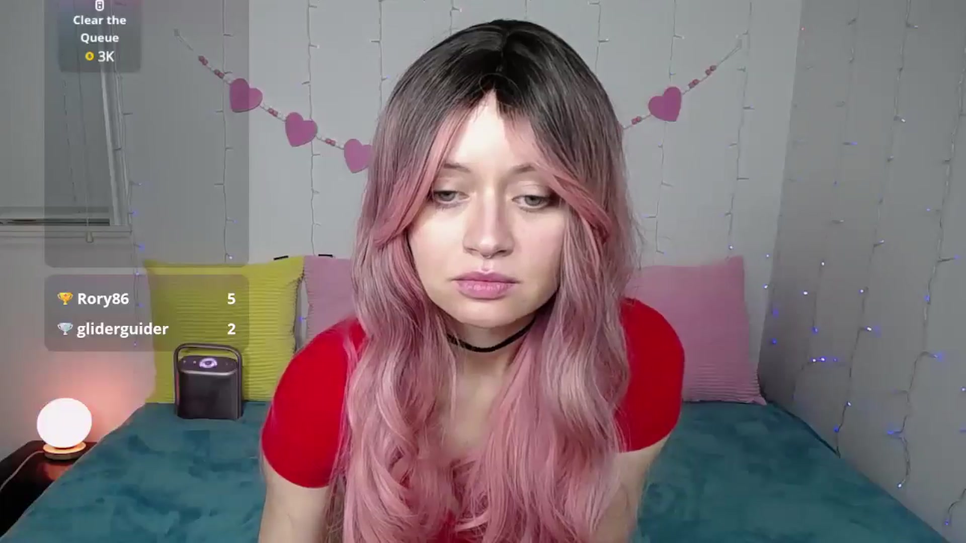 Gallery image thumbnail from MoonLush's myfreecams stream on, 03/05/2025, 02:12 image 3 of 20