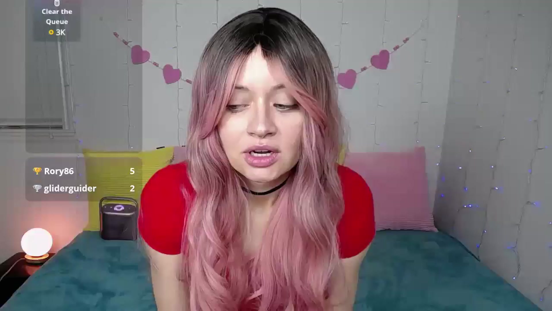Gallery image thumbnail from MoonLush's myfreecams stream on, 03/05/2025, 02:12 image 1 of 20