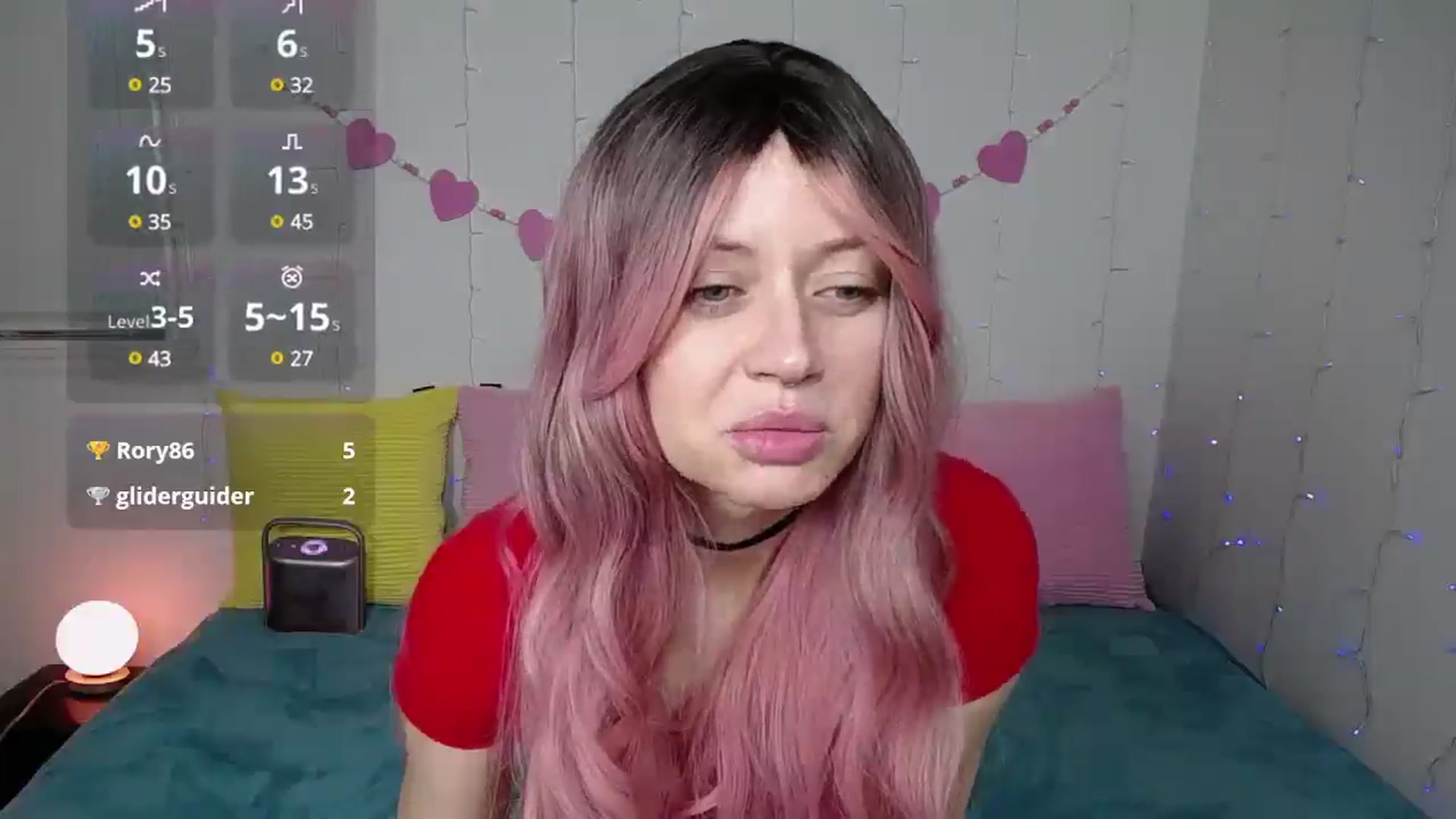 Gallery image thumbnail from MoonLush's myfreecams stream on, 03/05/2025, 02:12 image 2 of 20