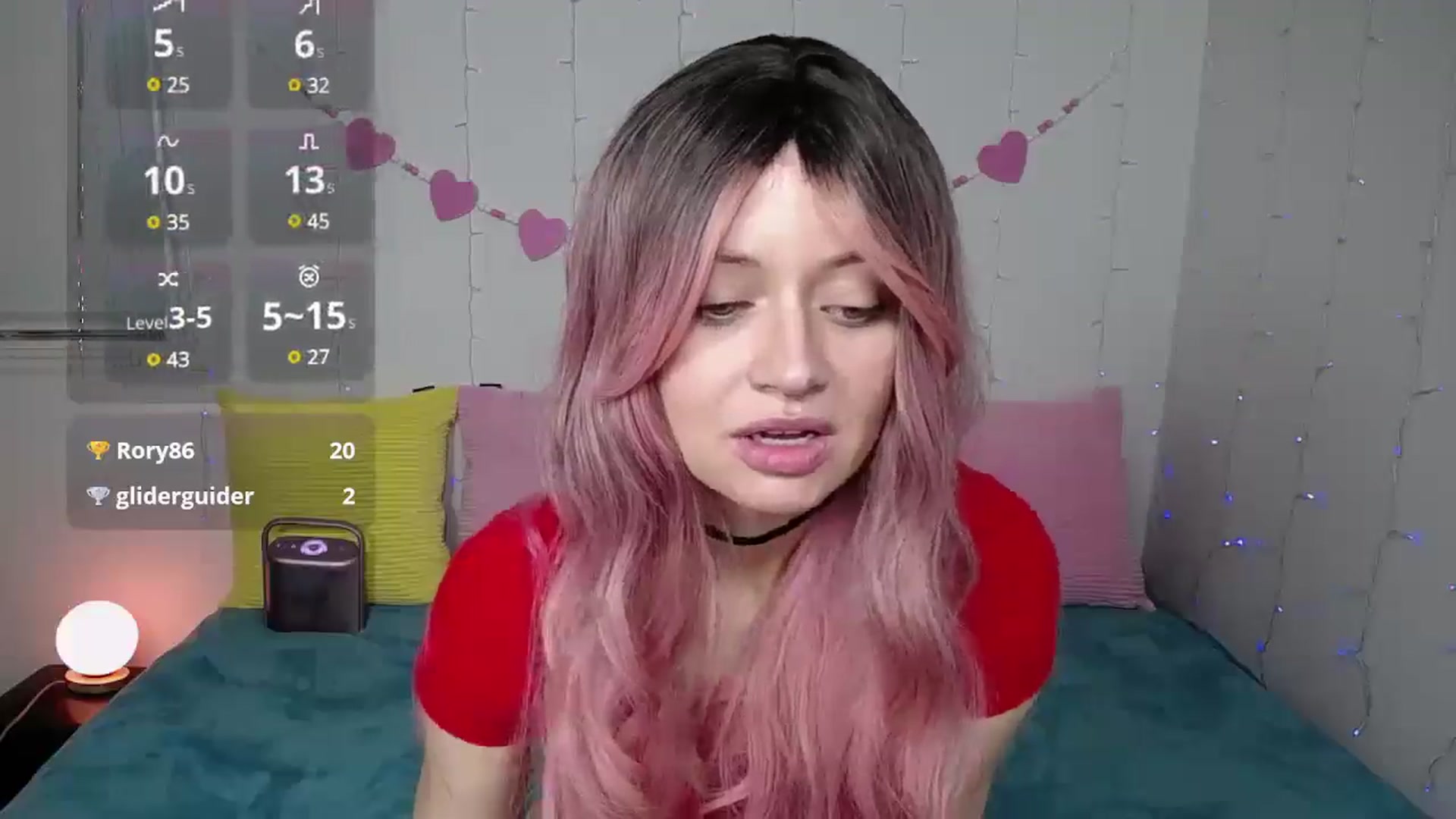 Gallery image thumbnail from MoonLush's myfreecams stream on, 03/05/2025, 02:12 image 4 of 20