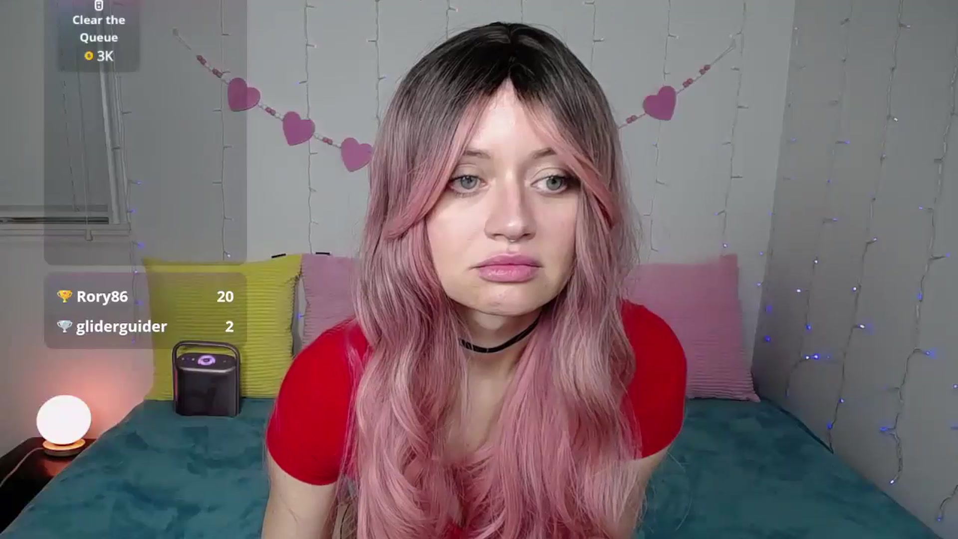 Gallery image thumbnail from MoonLush's myfreecams stream on, 03/05/2025, 02:12 image 7 of 20