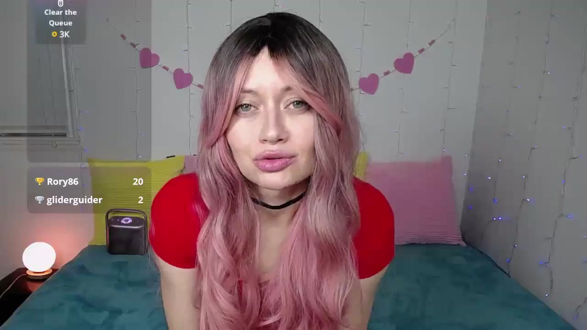 Gallery image thumbnail from MoonLush's myfreecams stream on, 03/05/2025, 02:12 image 5 of 20