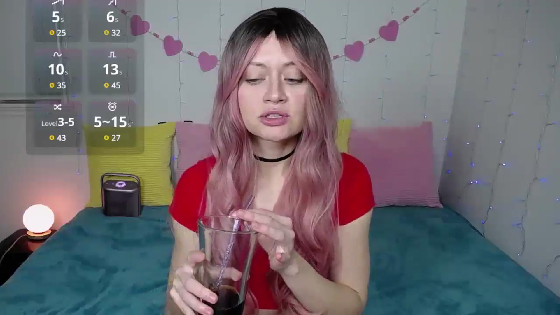 Gallery image thumbnail from MoonLush's myfreecams stream on, 03/05/2025, 02:12 image 15 of 20