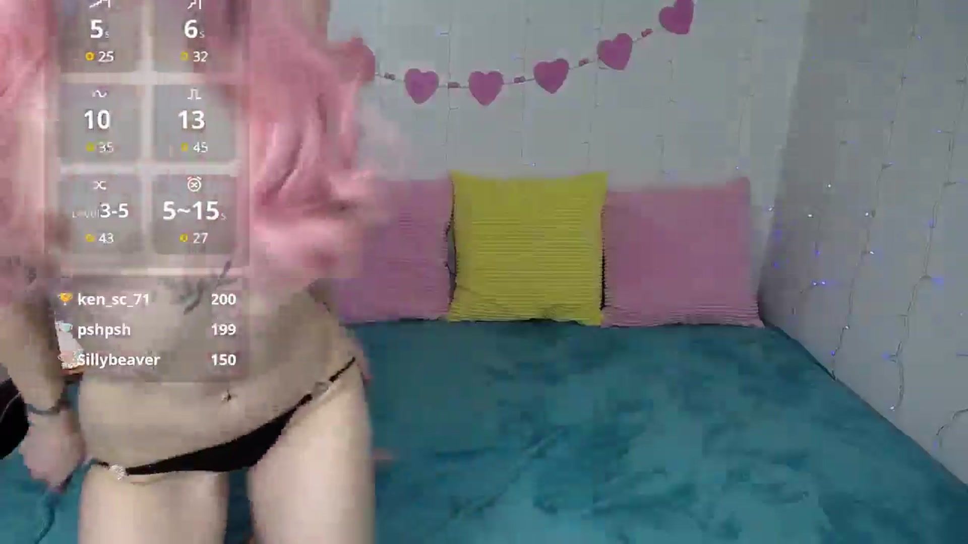 Gallery image thumbnail from MoonLush's myfreecams stream on, 03/05/2025, 03:41 image 12 of 20