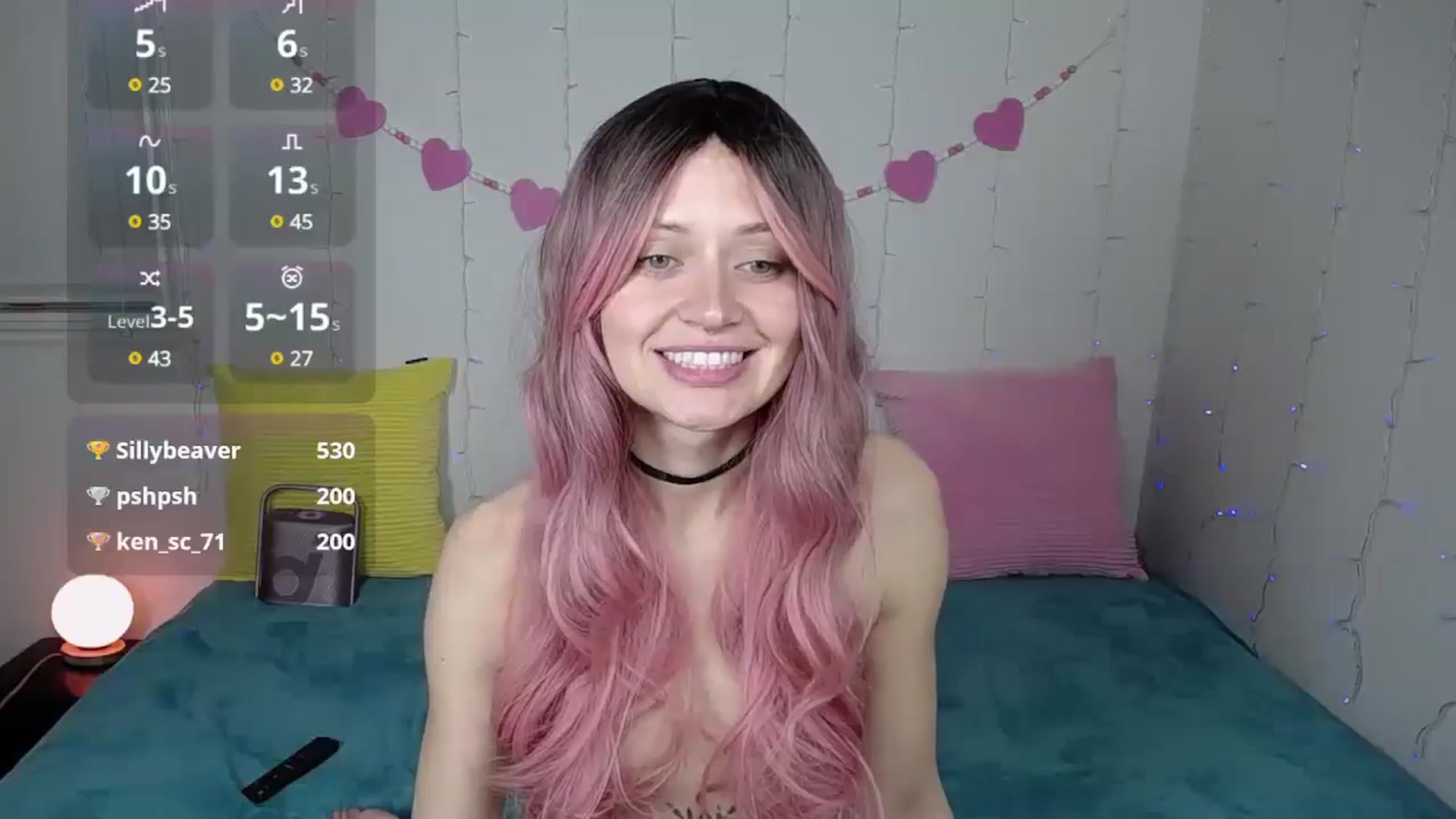 Gallery image thumbnail from MoonLush's myfreecams stream on, 03/05/2025, 05:27 image 8 of 20