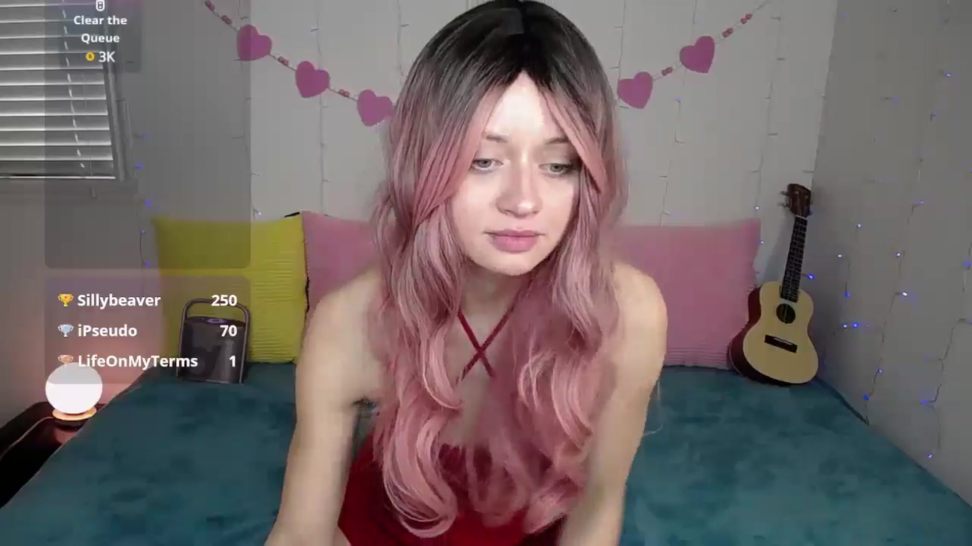 Gallery image thumbnail from MoonLush's myfreecams stream on, 03/08/2025, 21:24 image 9 of 20