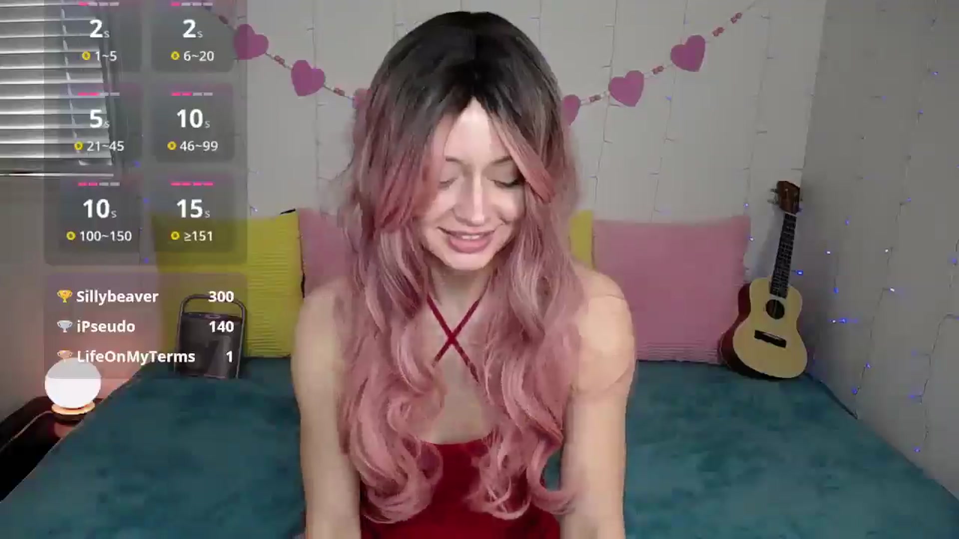 Gallery image thumbnail from MoonLush's myfreecams stream on, 03/08/2025, 21:24 image 16 of 20