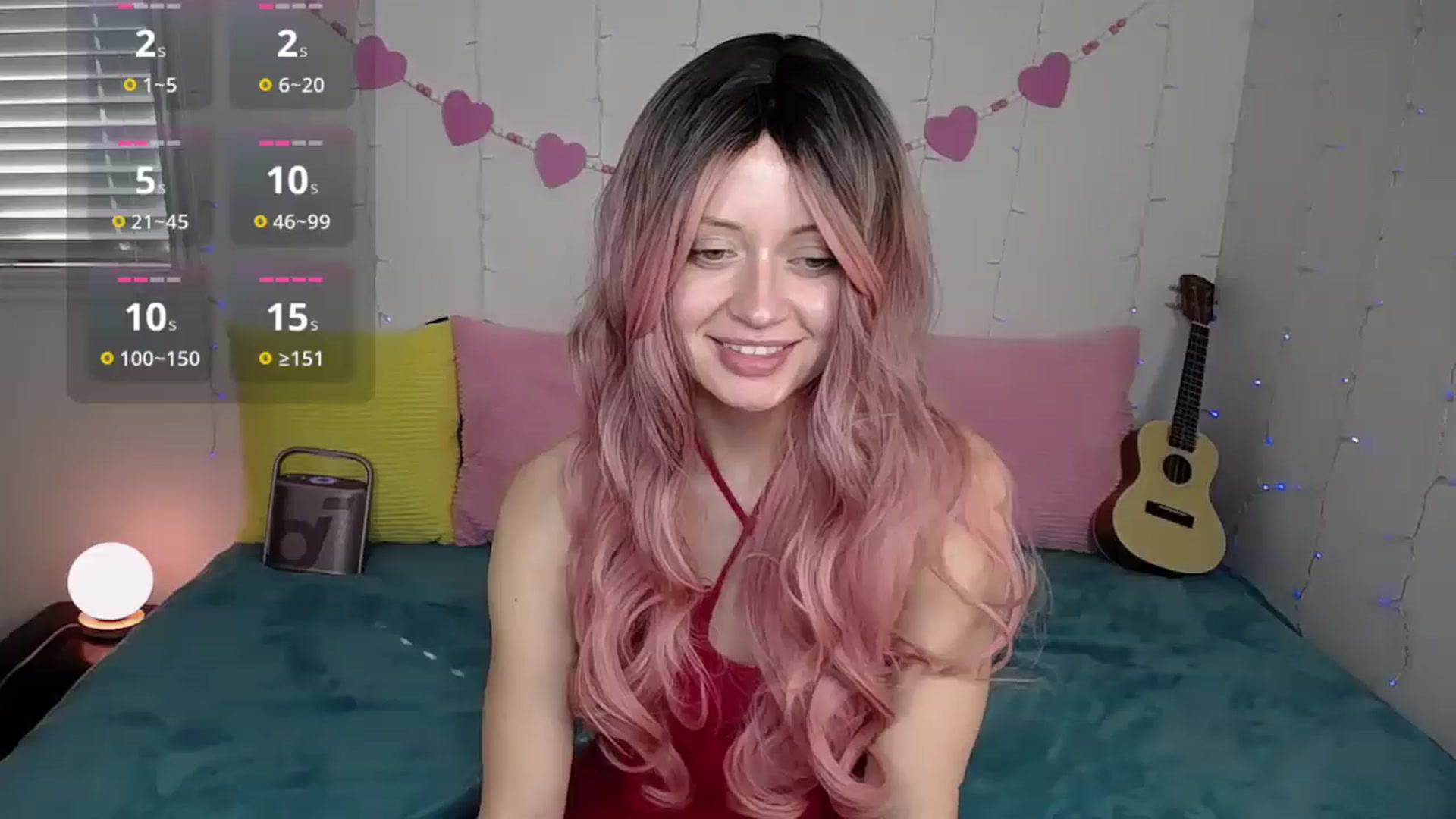 Gallery image thumbnail from MoonLush's myfreecams stream on, 03/08/2025, 22:40 image 12 of 20